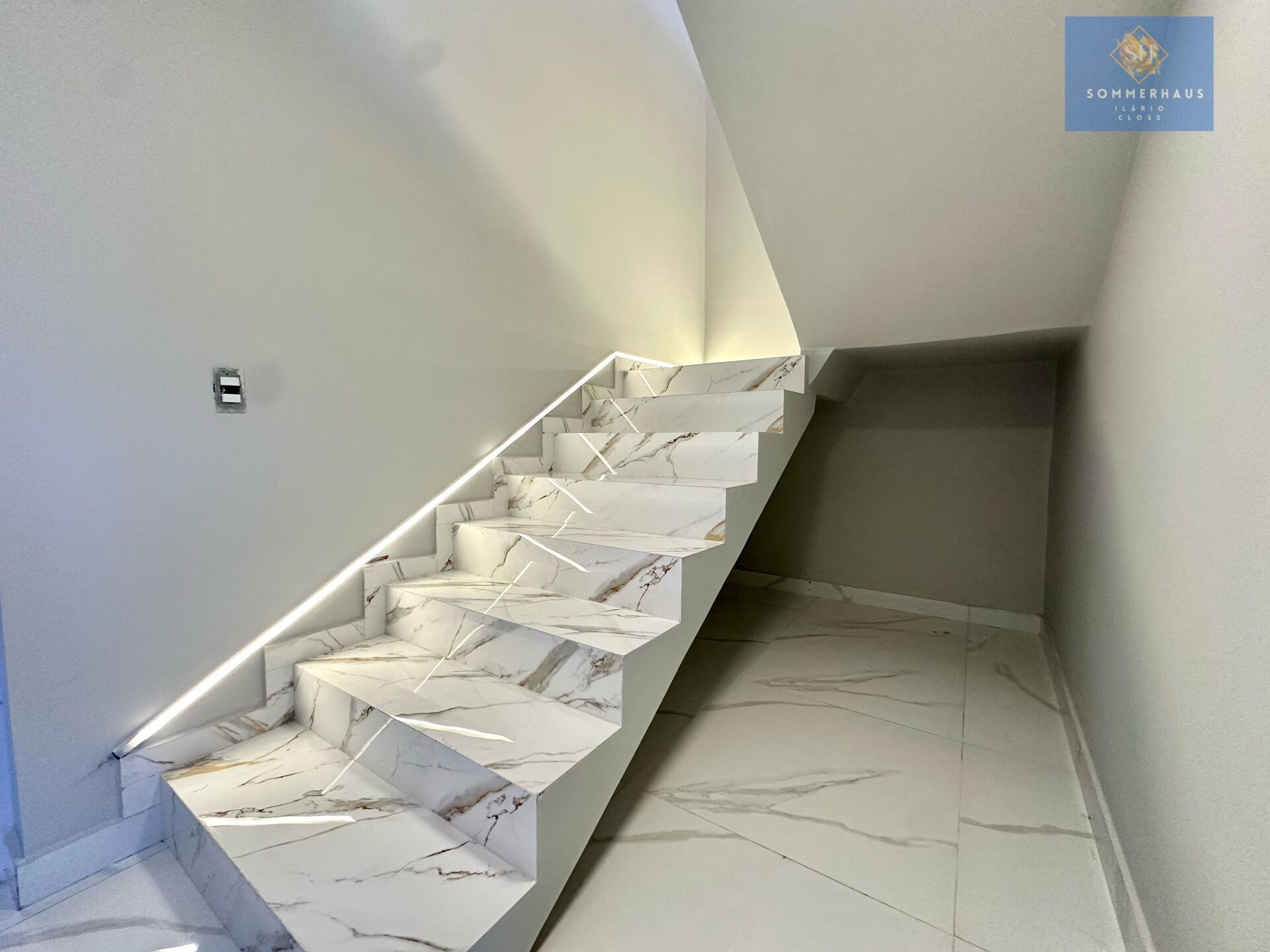 Casa, 3 quartos - Foto 21