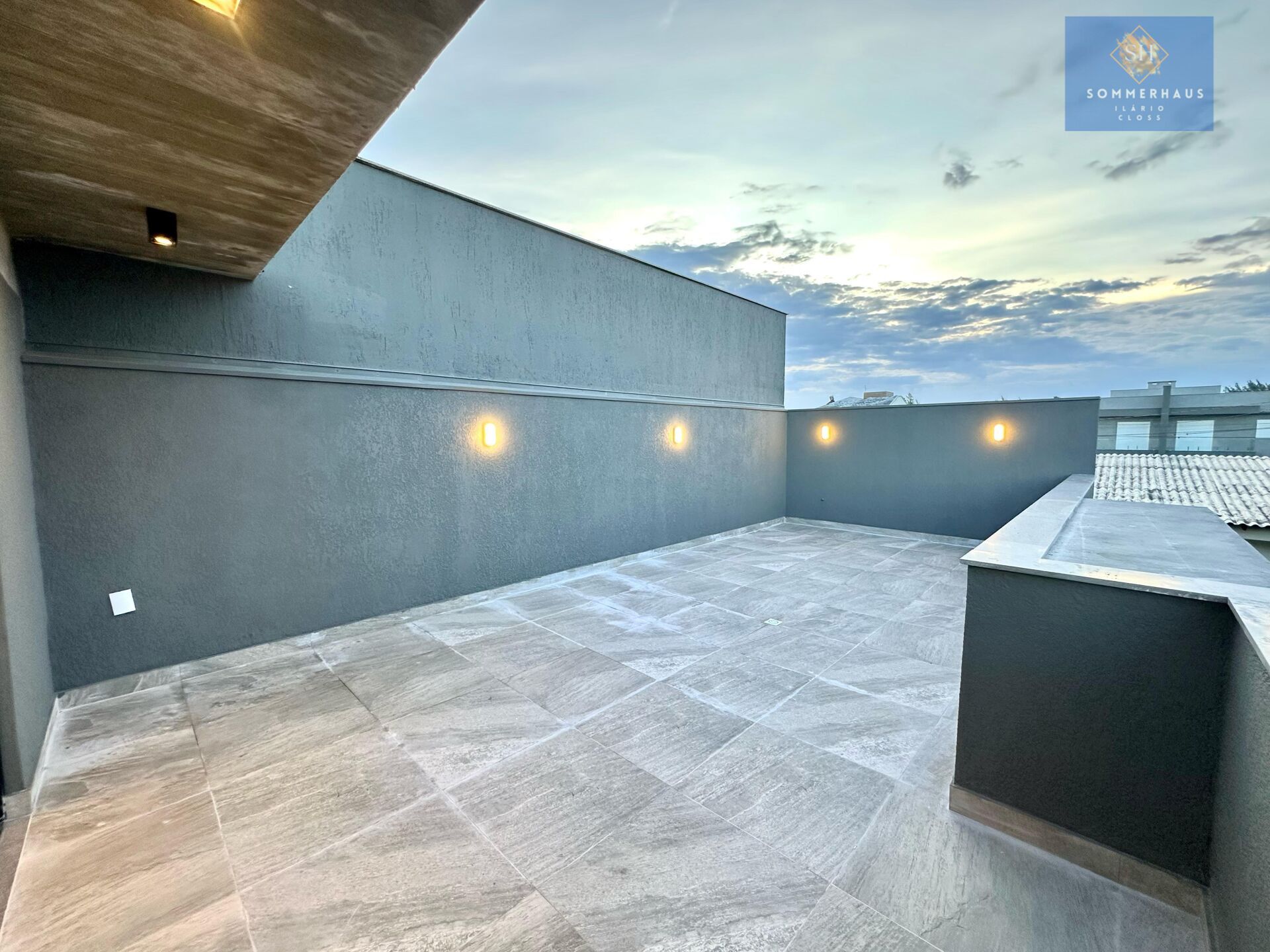 Casa, 3 quartos - Foto 28