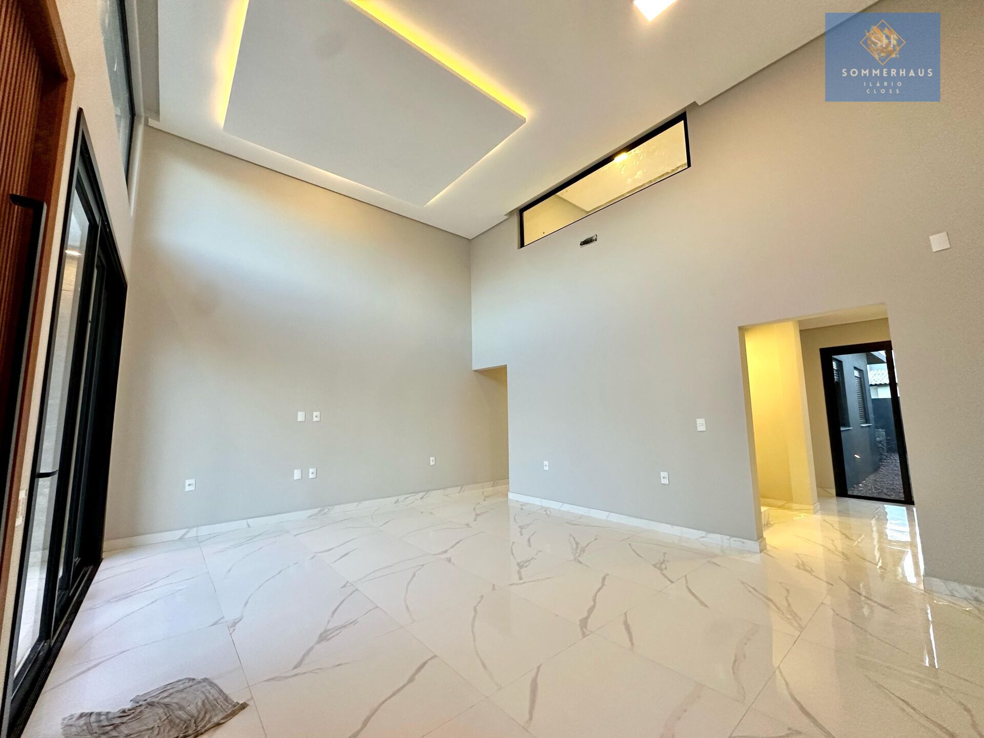 Casa, 3 quartos - Foto 8