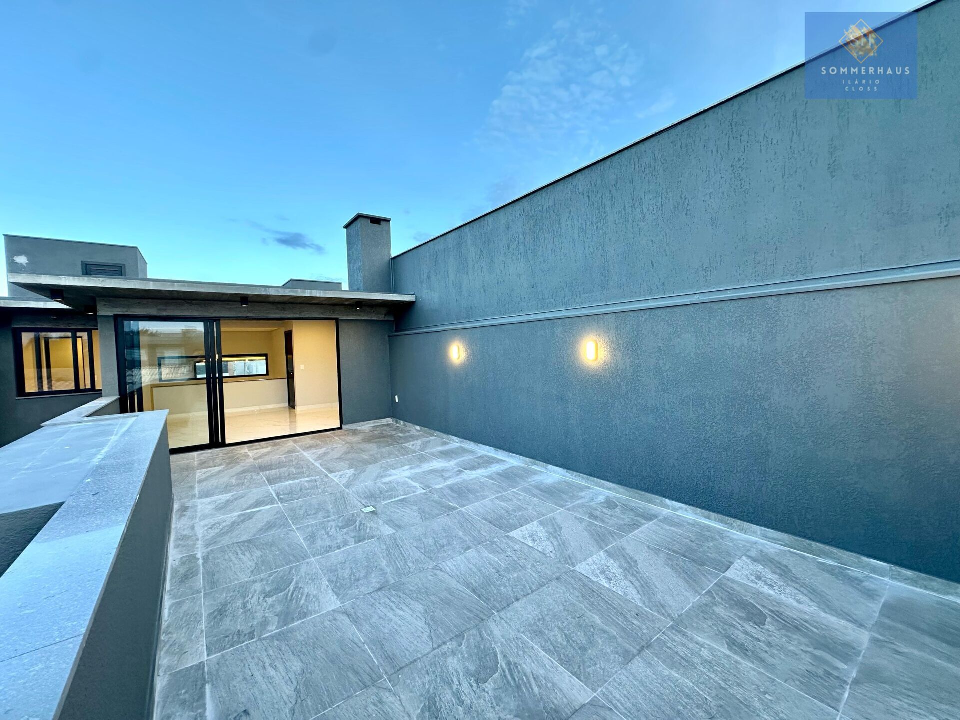 Casa, 3 quartos - Foto 30