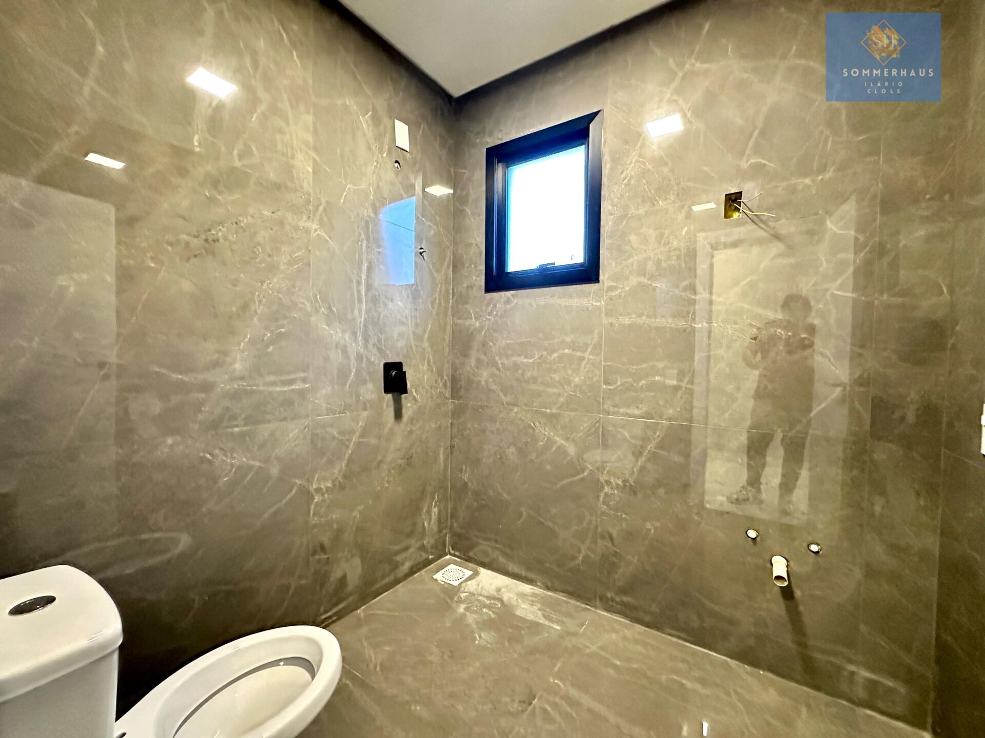 Casa, 3 quartos - Foto 17