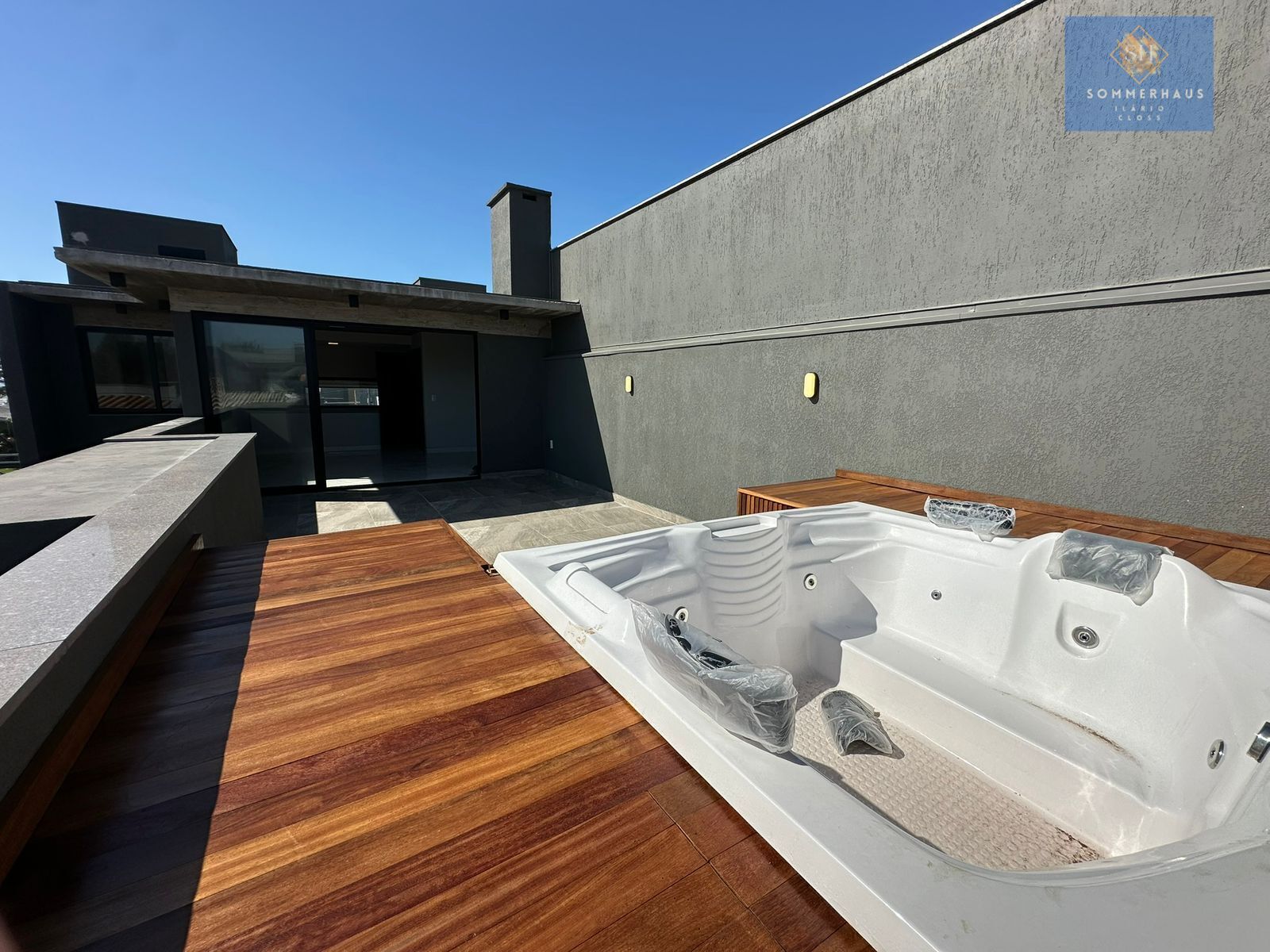 Casa, 3 quartos - Foto 39