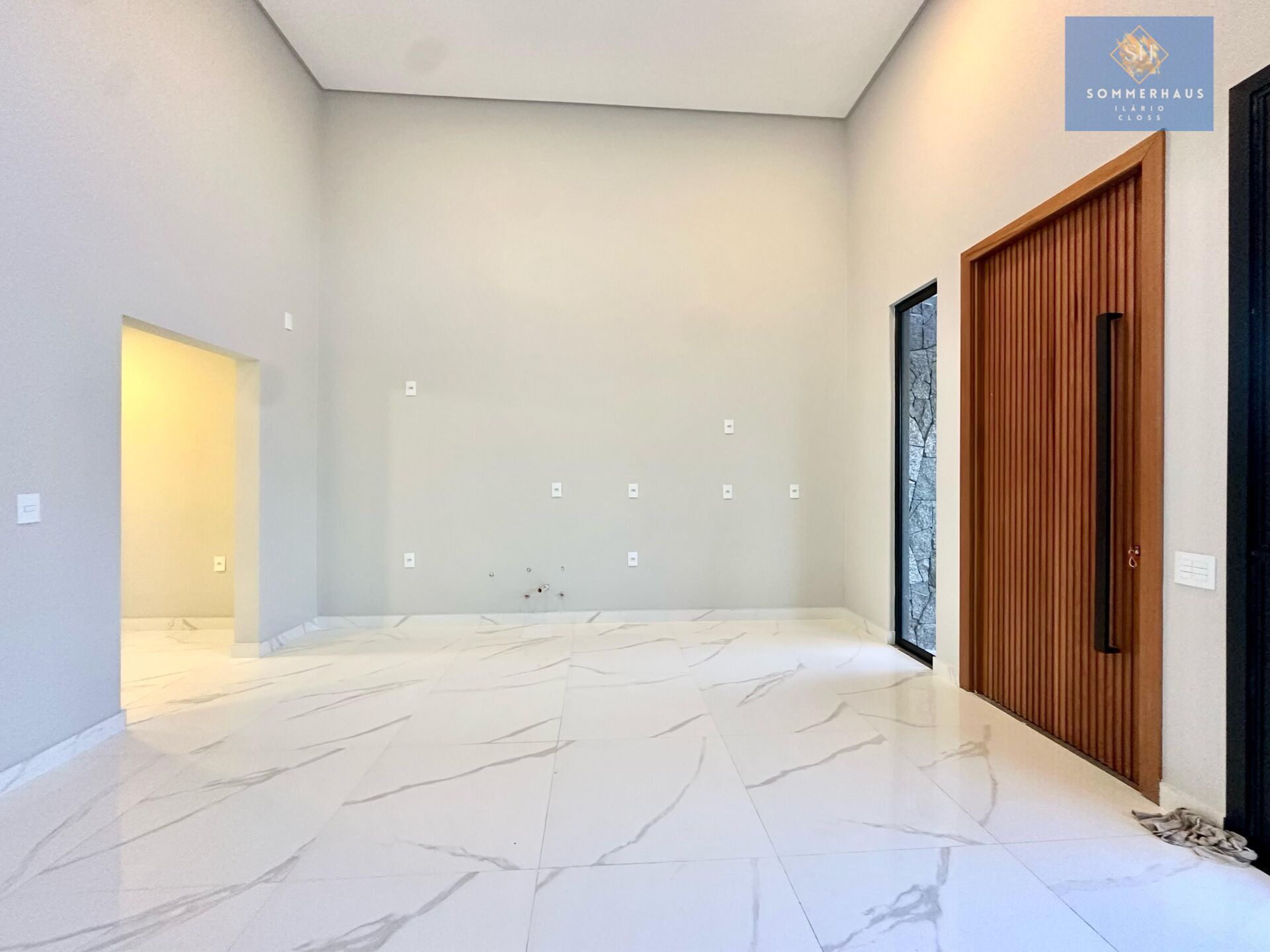 Casa, 3 quartos - Foto 10