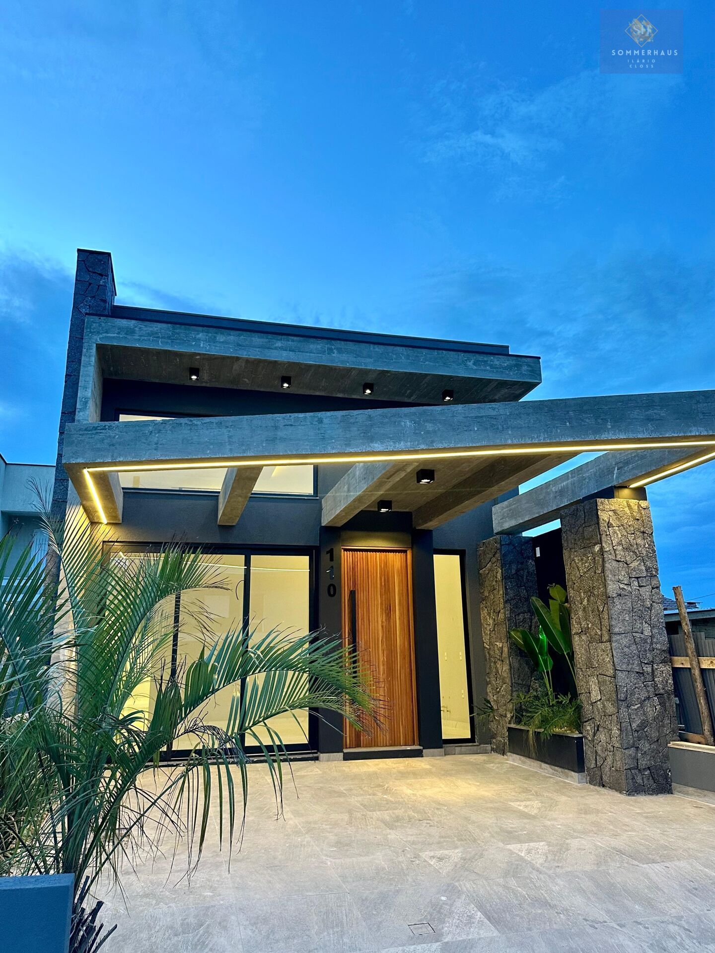 Casa, 3 quartos - Foto 3