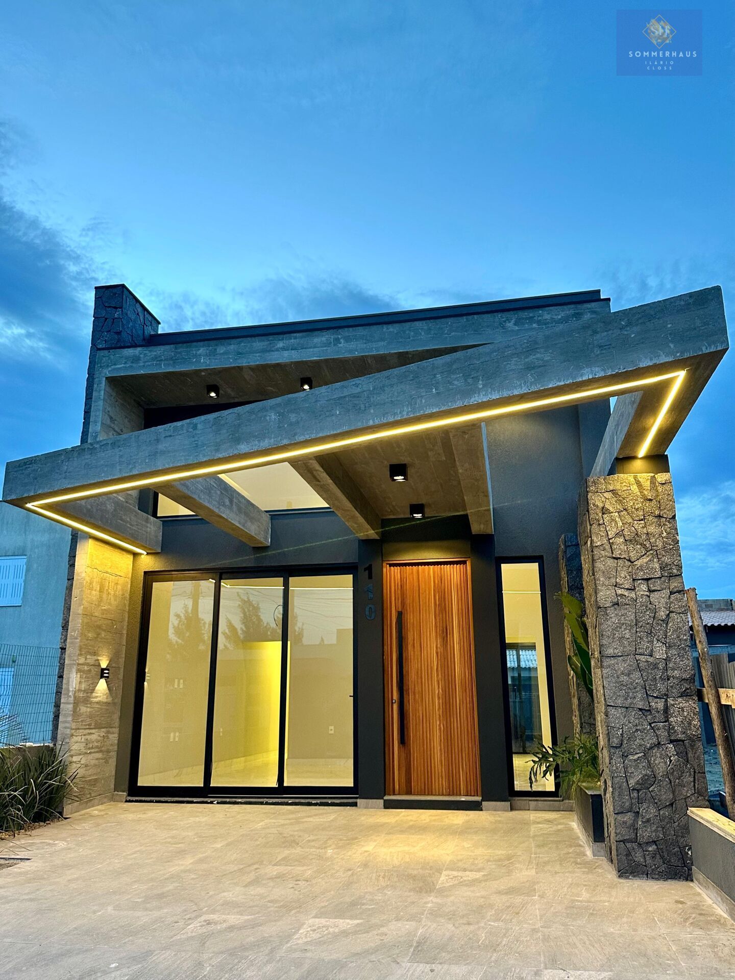 Casa, 3 quartos - Foto 4