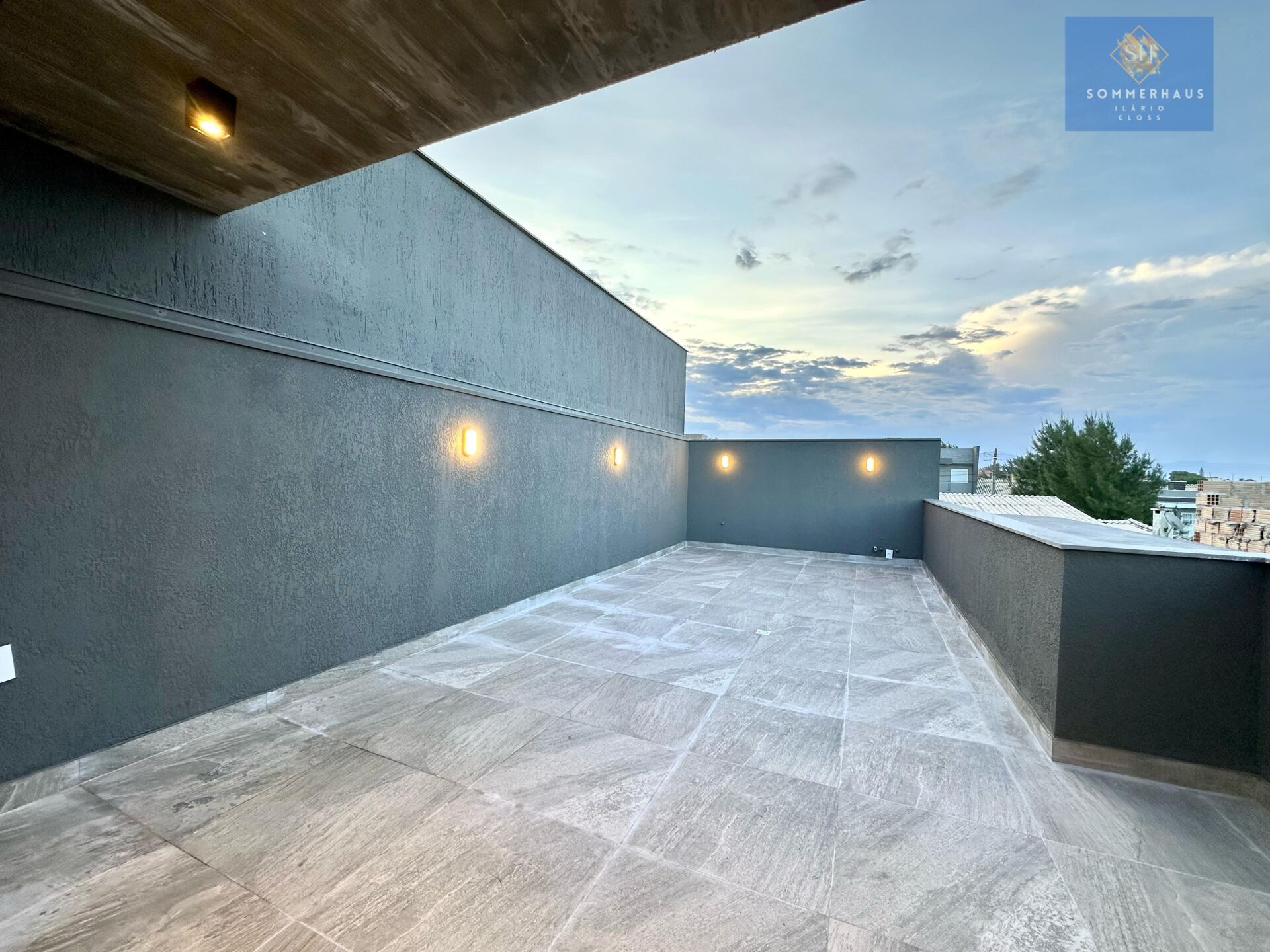 Casa, 3 quartos - Foto 29