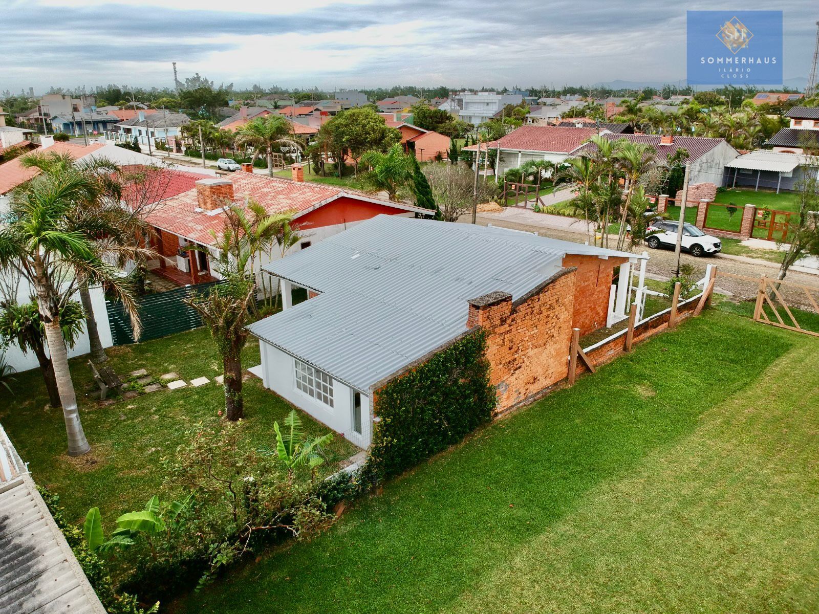 Casa à venda com 2 quartos, 110m² - Foto 35