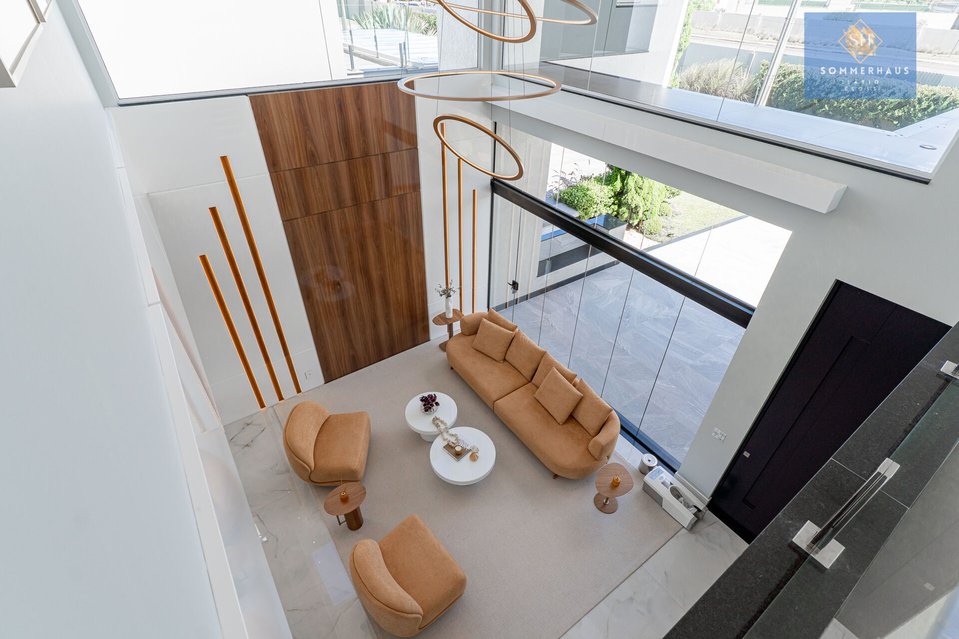 Casa de Condomínio, 5 quartos - Foto 27