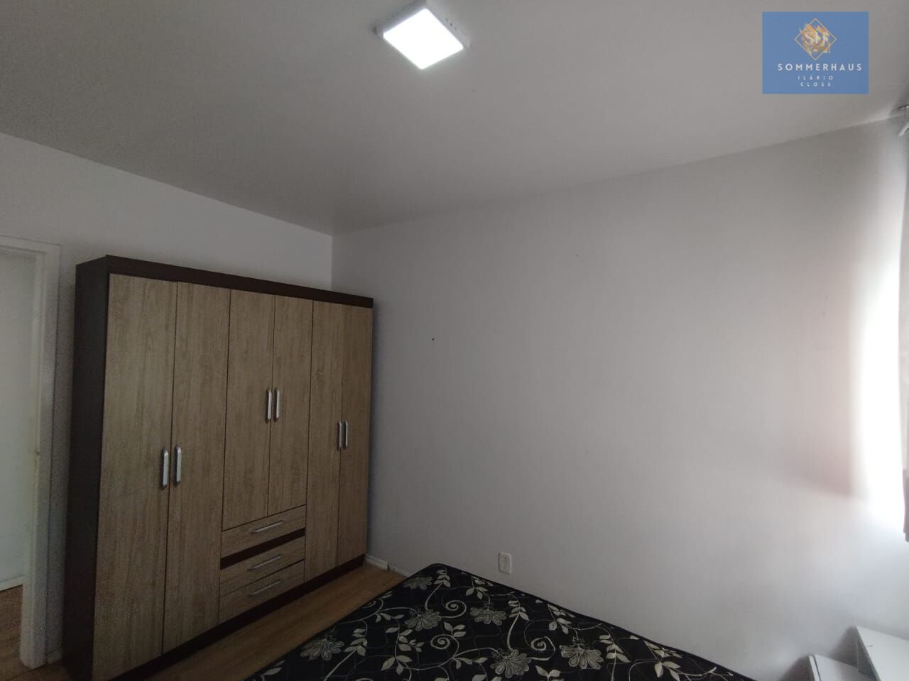 Apartamento à venda com 2 quartos, 67m² - Foto 8