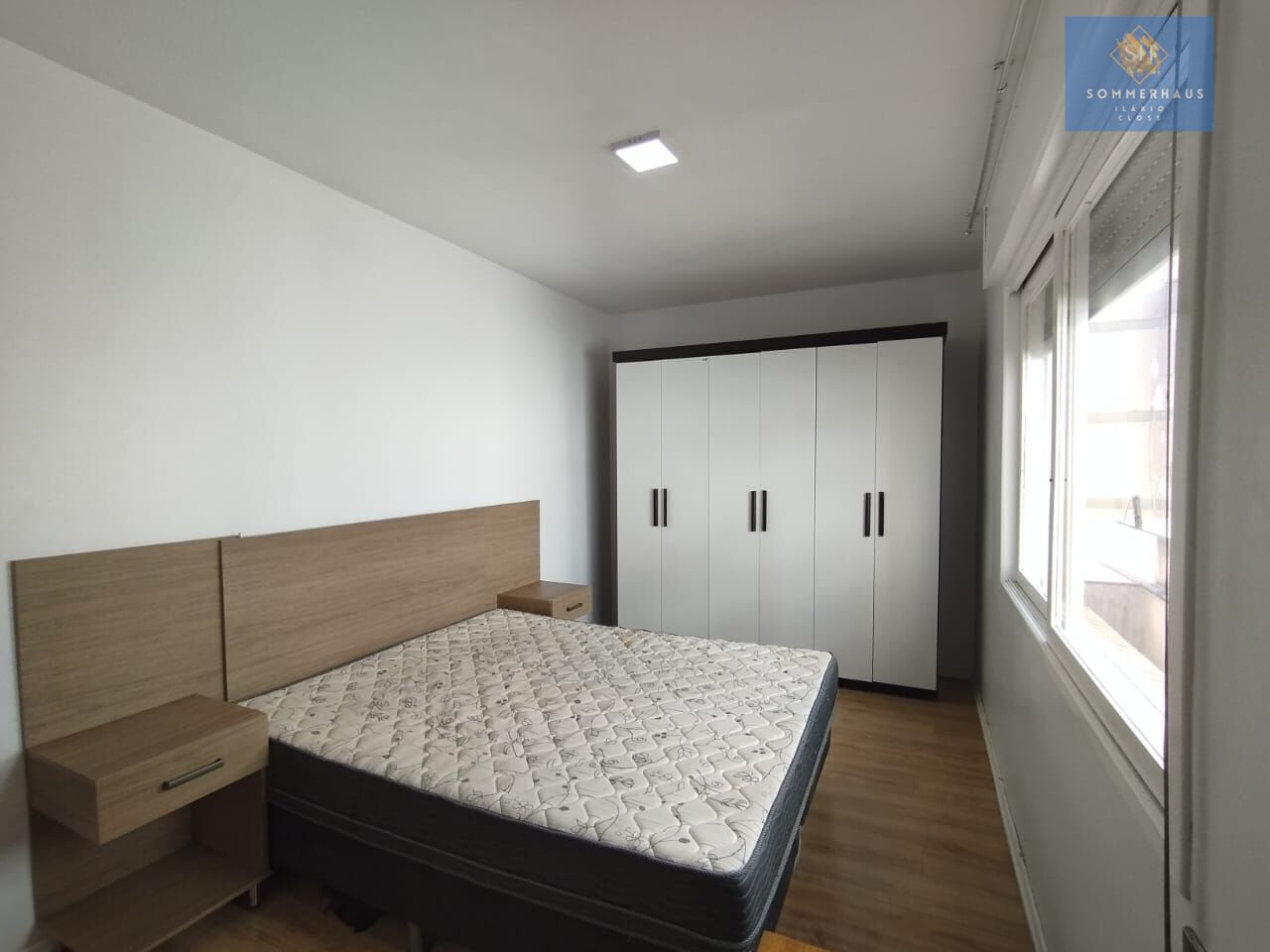 Apartamento à venda com 2 quartos, 67m² - Foto 5