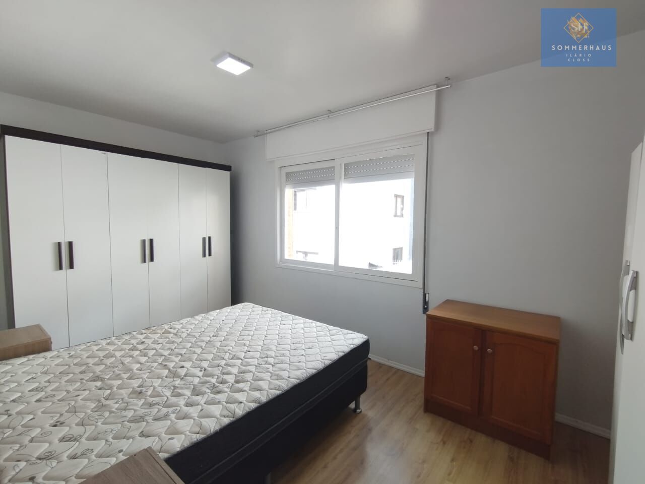 Apartamento à venda com 2 quartos, 67m² - Foto 6