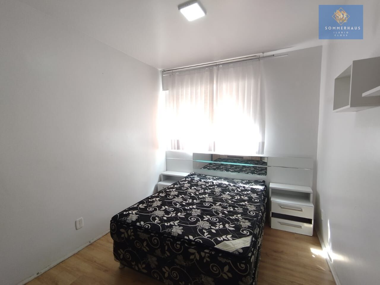 Apartamento à venda com 2 quartos, 67m² - Foto 7