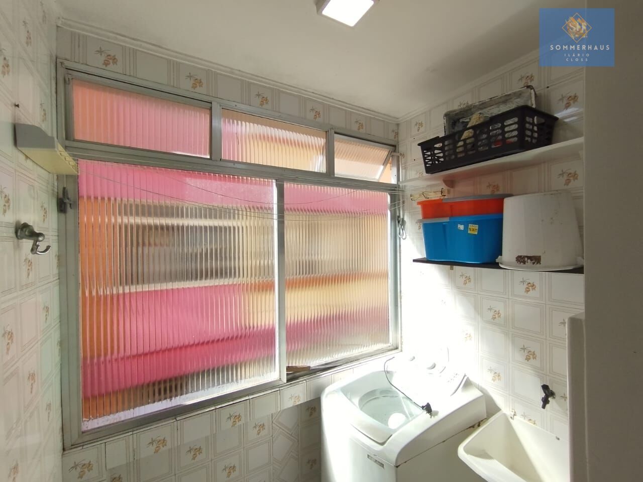 Apartamento à venda com 2 quartos, 67m² - Foto 4