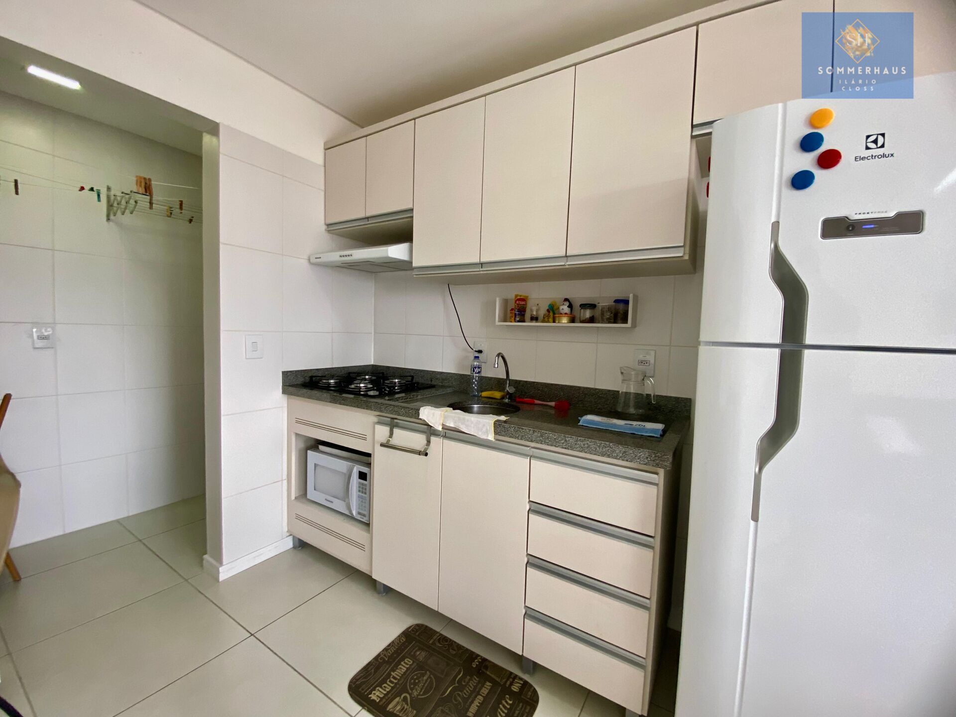 Apartamento à venda com 3 quartos, 116m² - Foto 11