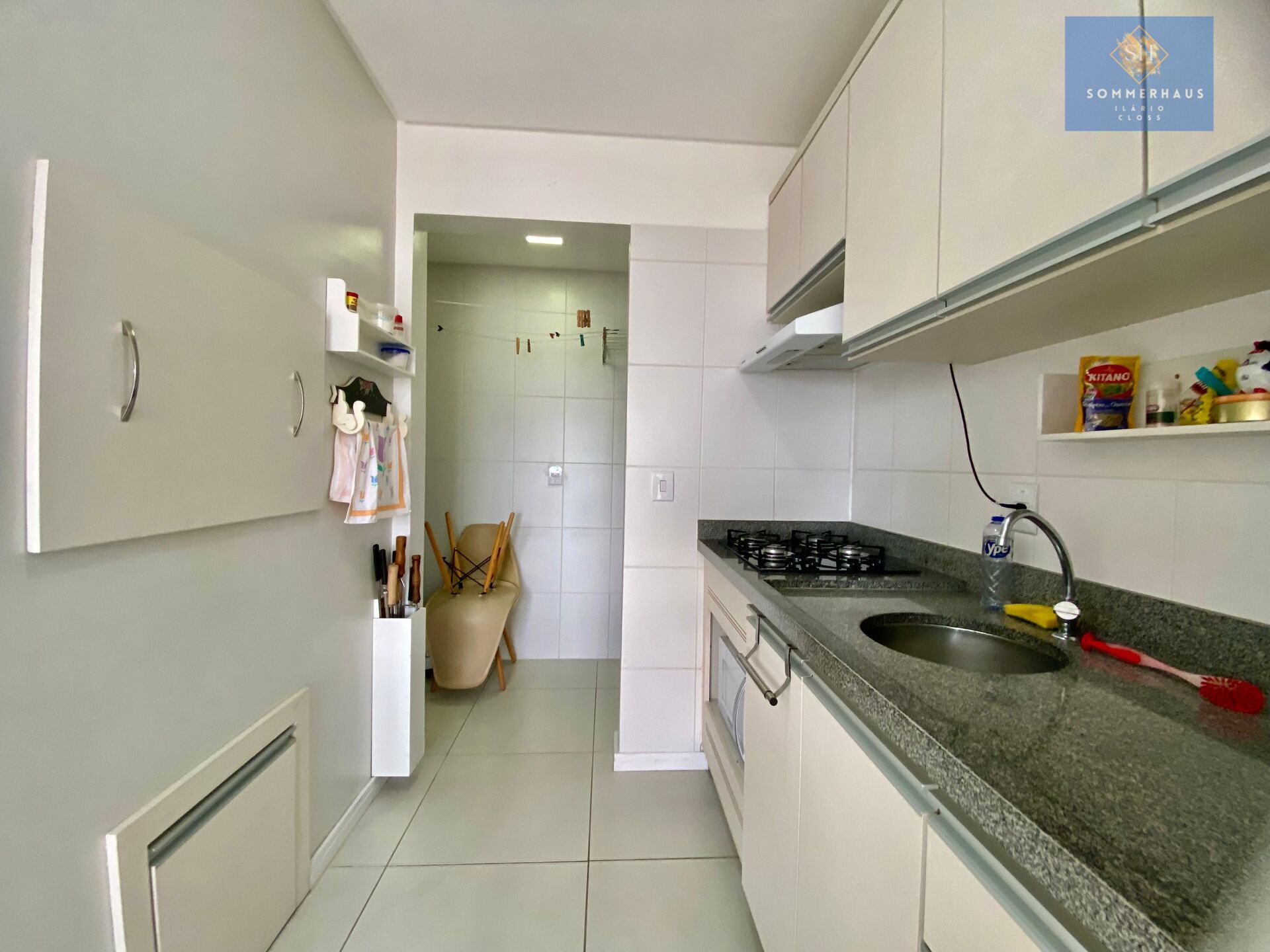 Apartamento à venda com 3 quartos, 116m² - Foto 10