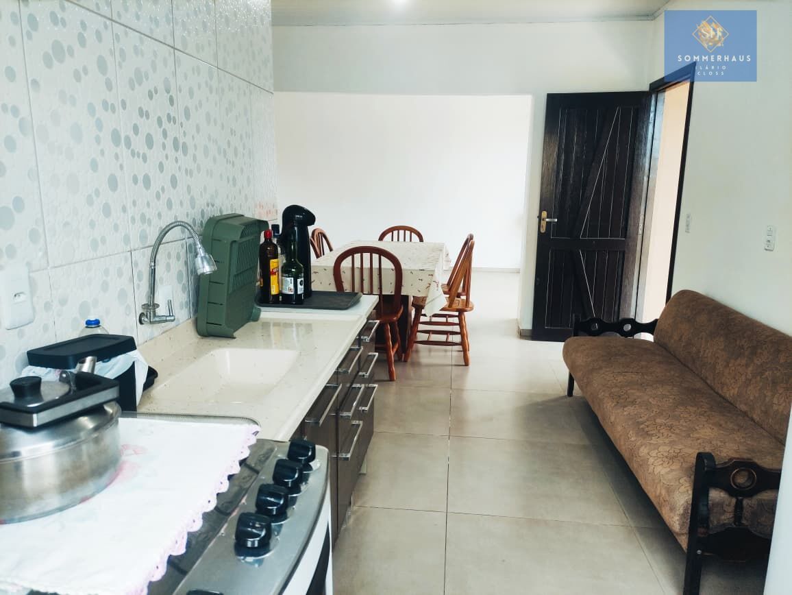 Casa, 2 quartos - Foto 18