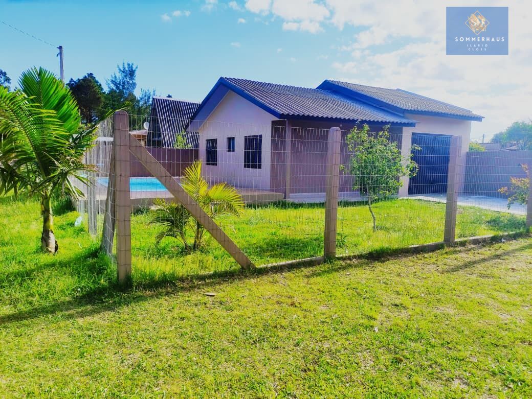 Casa, 2 quartos - Foto 1