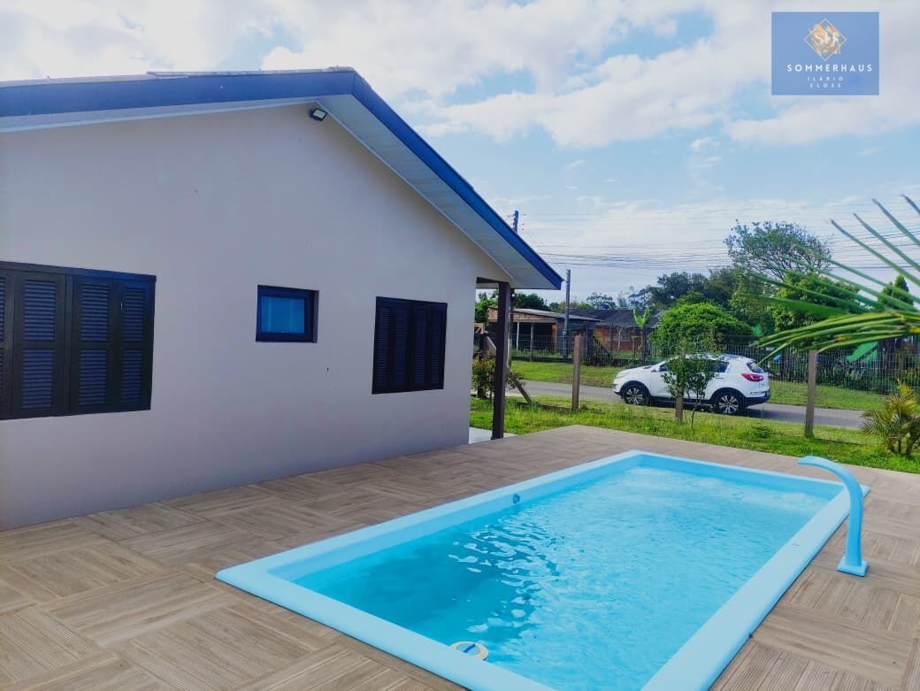 Casa, 2 quartos - Foto 8