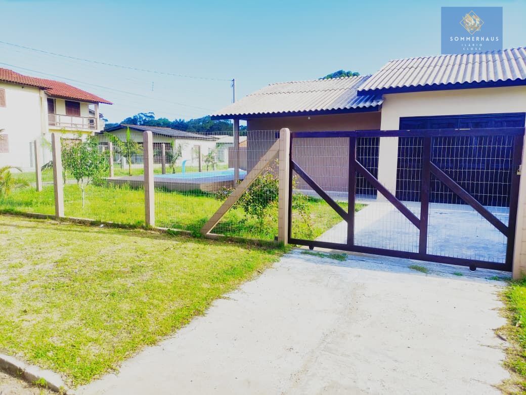 Casa, 2 quartos - Foto 2