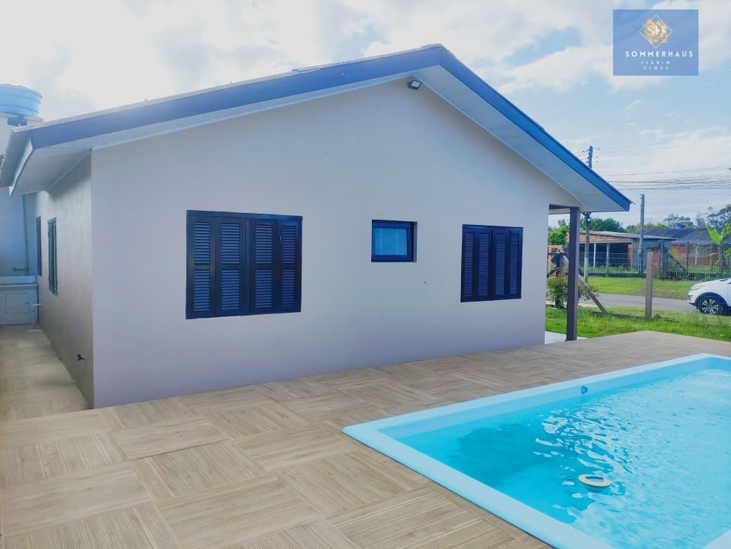 Casa, 2 quartos - Foto 9