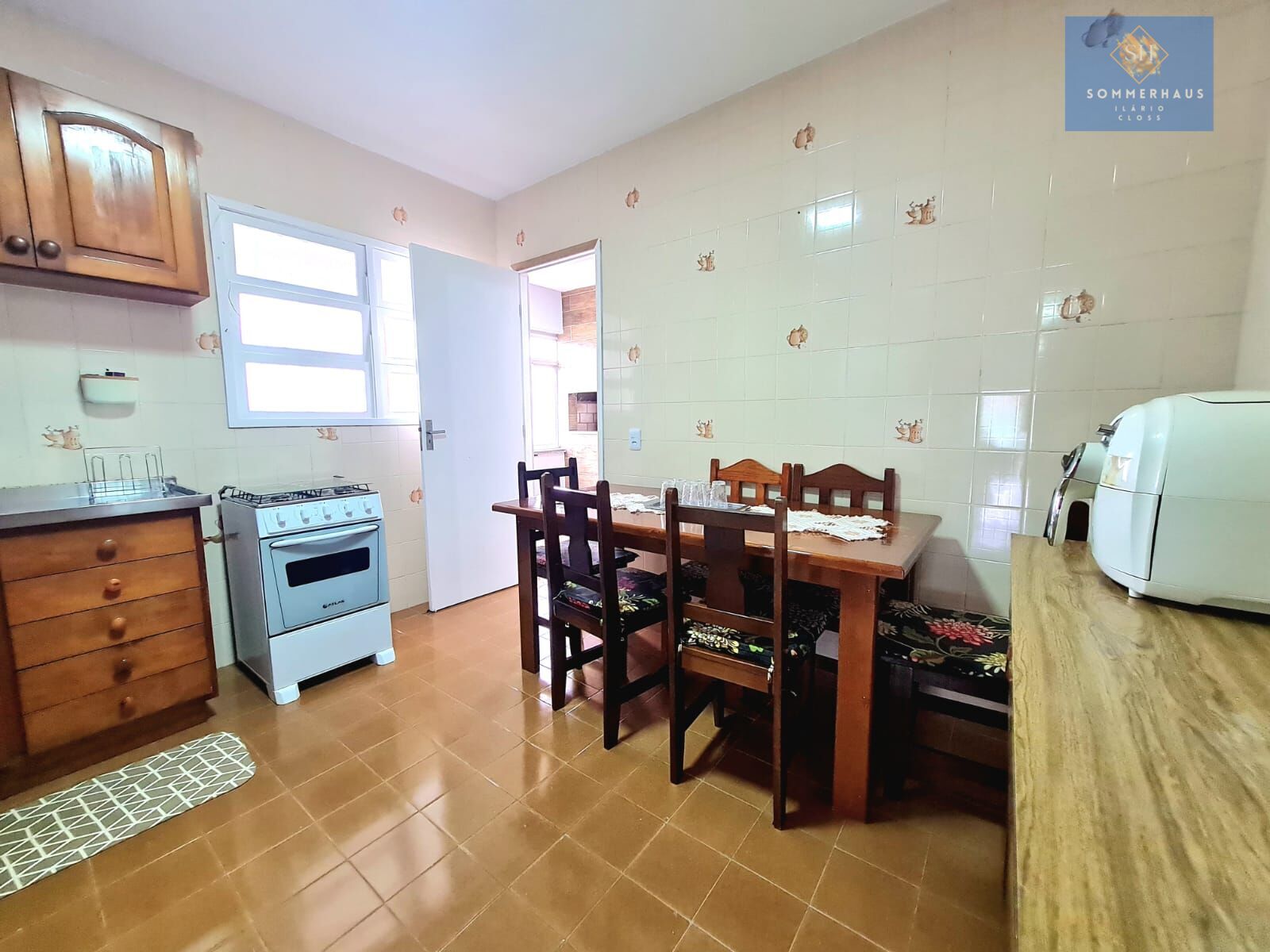 Apartamento à venda com 2 quartos, 100m² - Foto 14