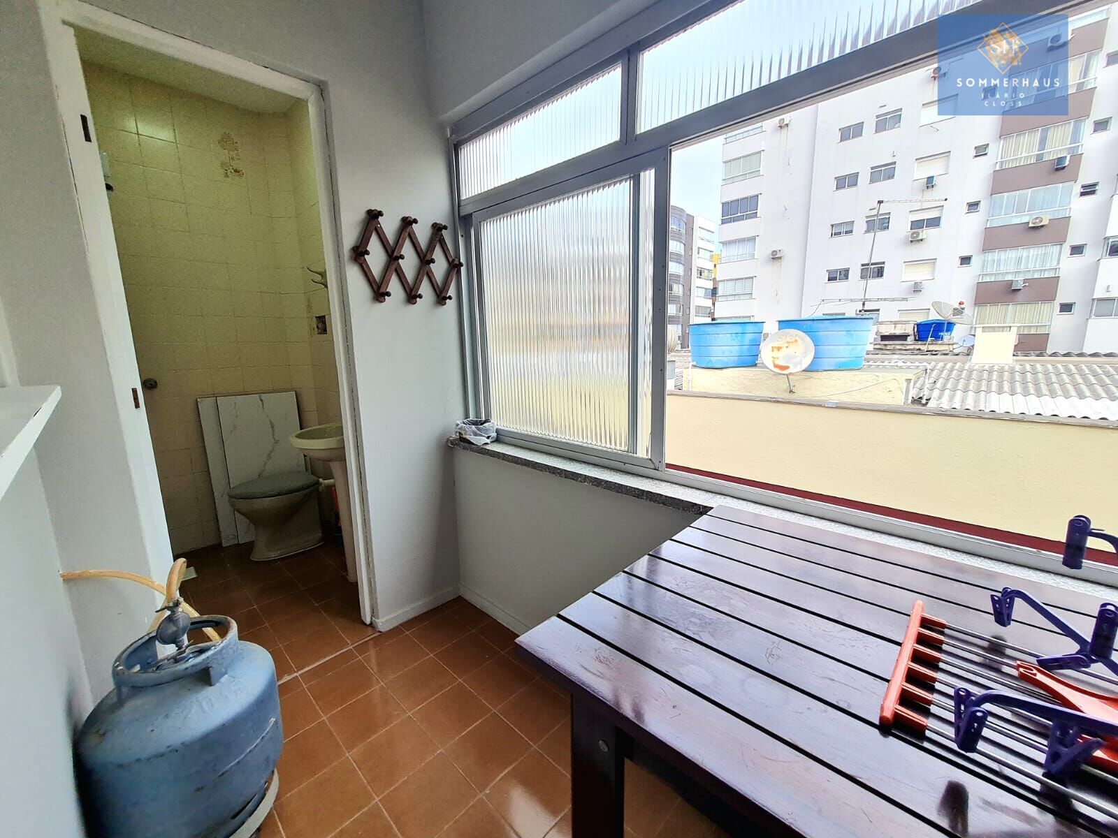 Apartamento à venda com 2 quartos, 100m² - Foto 19