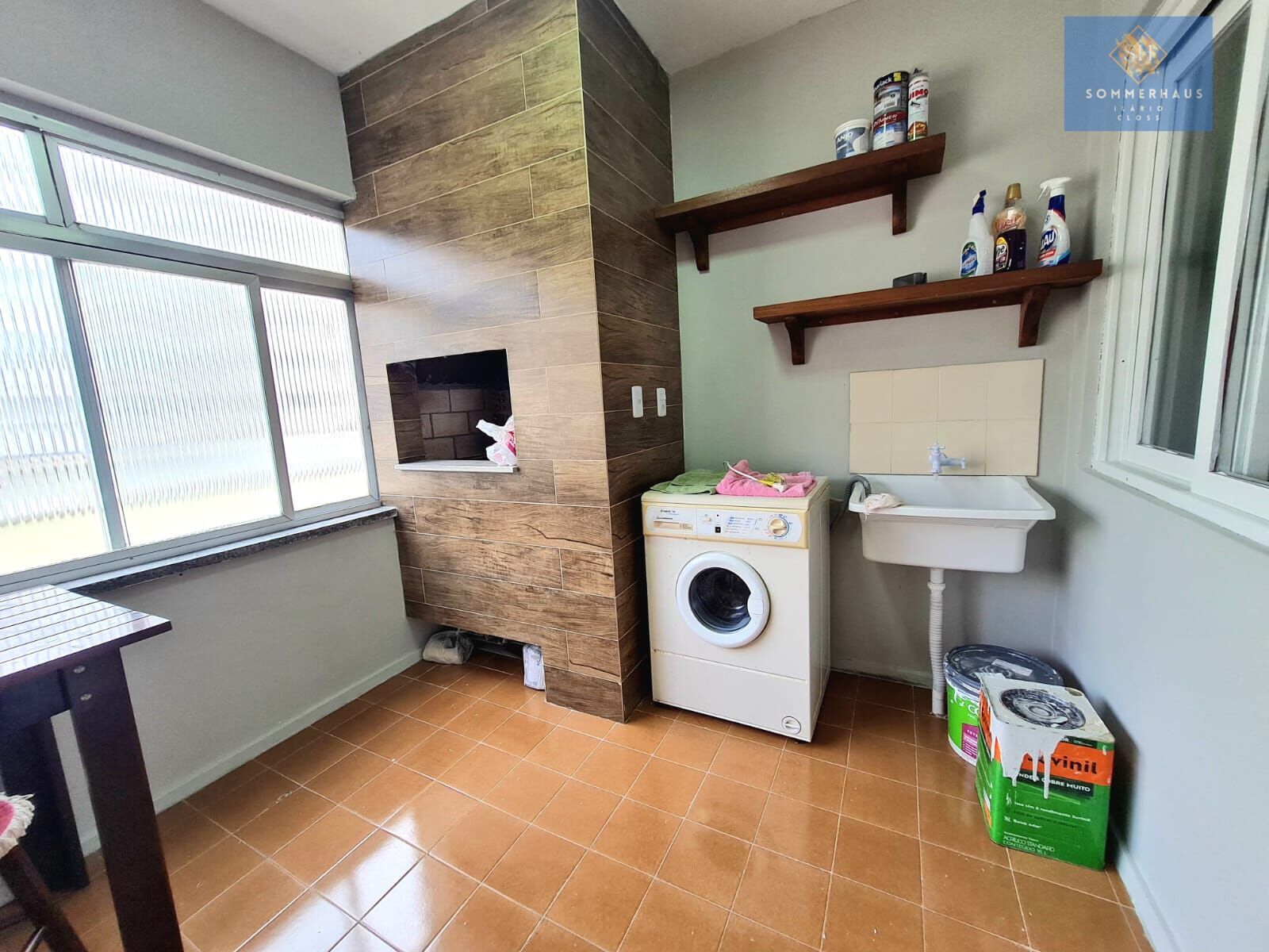 Apartamento à venda com 2 quartos, 100m² - Foto 16