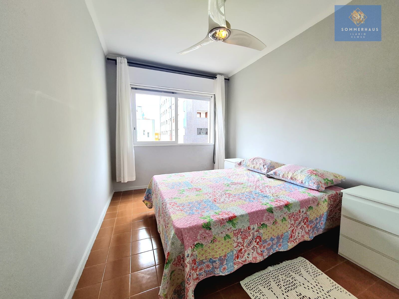 Apartamento à venda com 2 quartos, 100m² - Foto 26