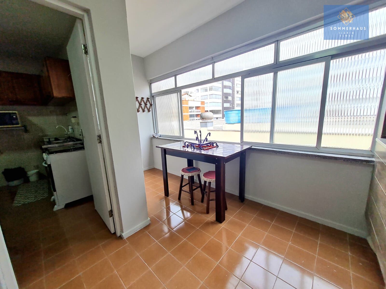 Apartamento à venda com 2 quartos, 100m² - Foto 18