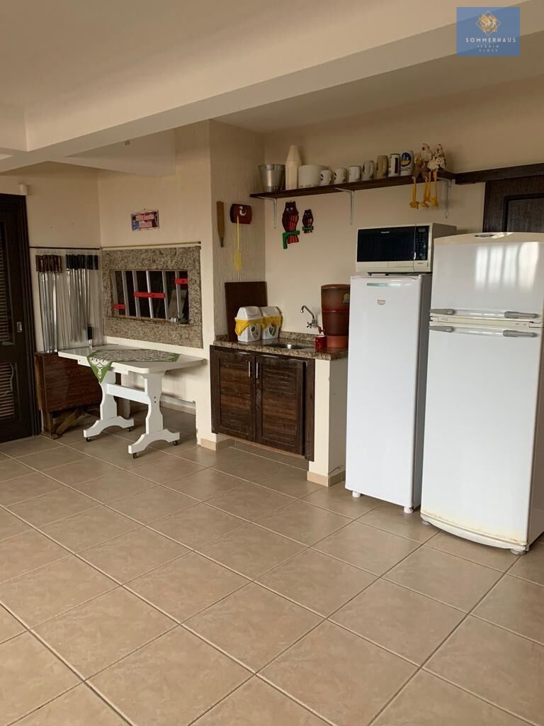 Sobrado à venda com 7 quartos, 600m² - Foto 20