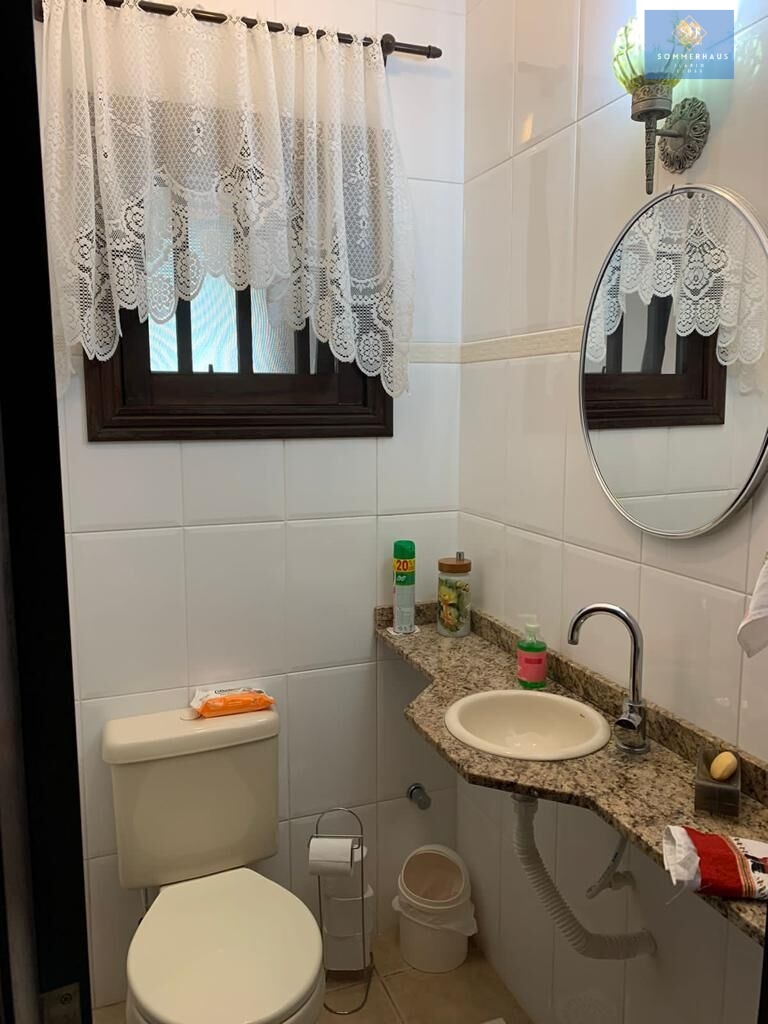 Sobrado à venda com 7 quartos, 600m² - Foto 17