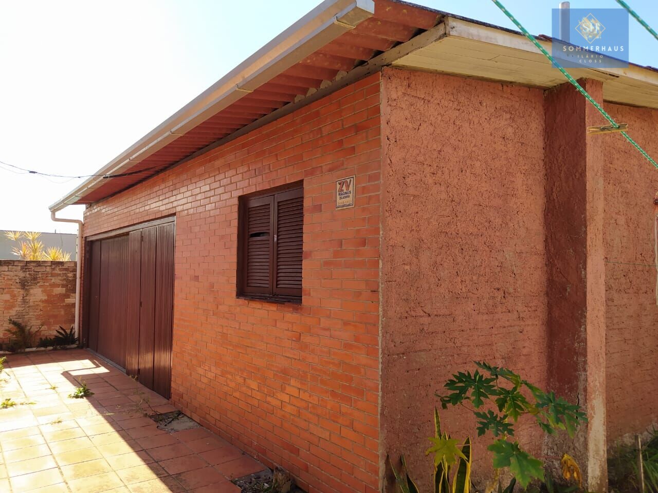 Casa à venda com 3 quartos, 151m² - Foto 2