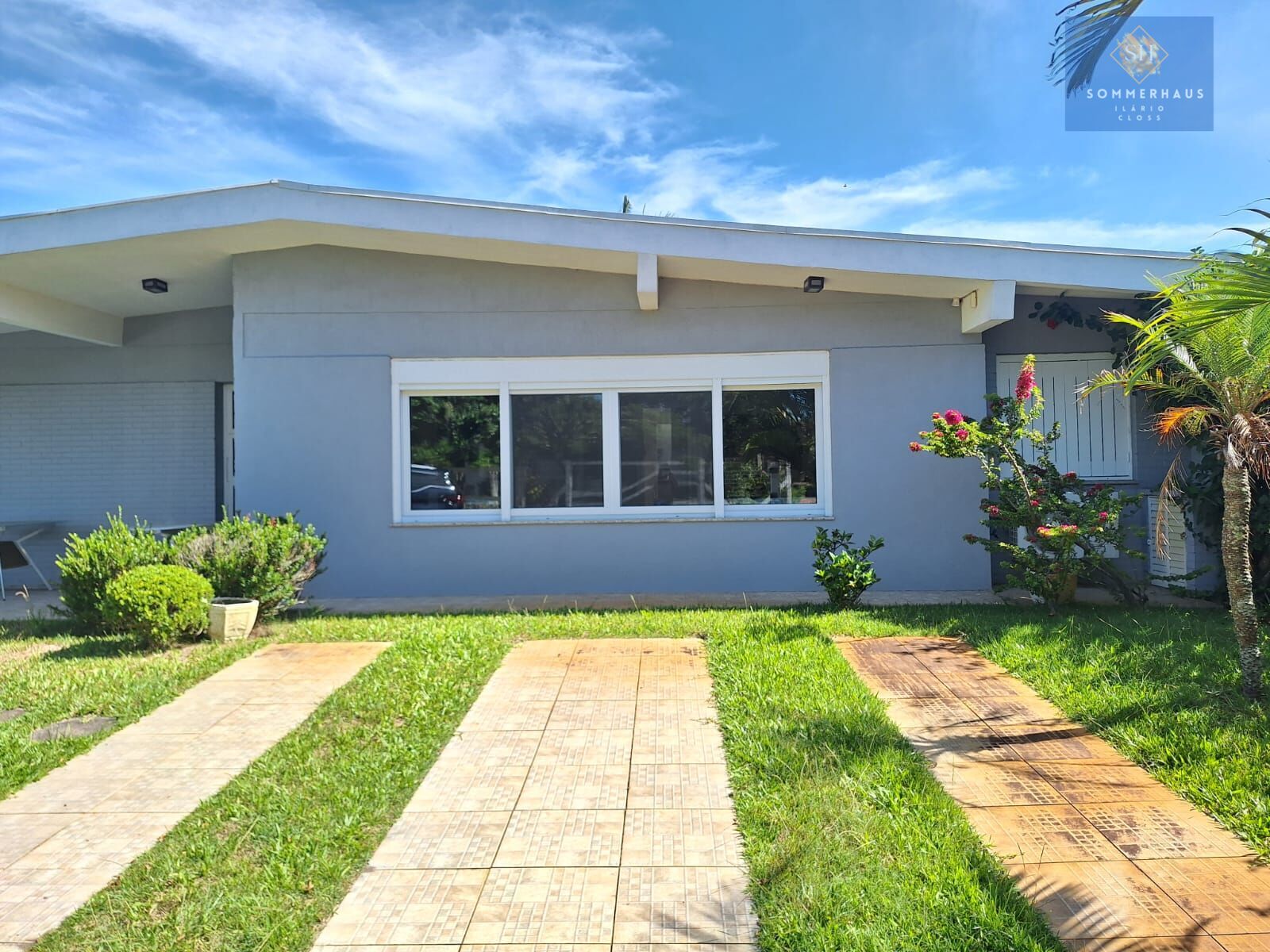 Casa, 4 quartos, 223 m² - Foto 2