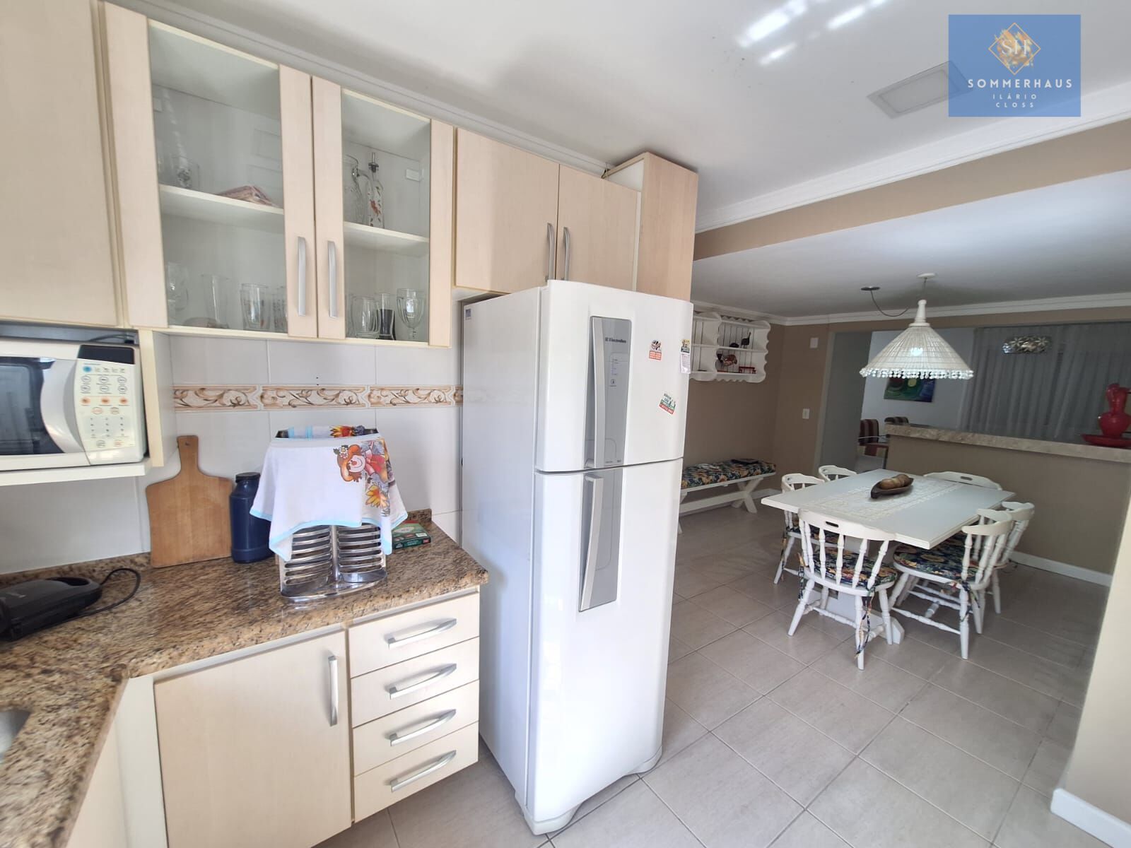 Casa, 4 quartos, 223 m² - Foto 21