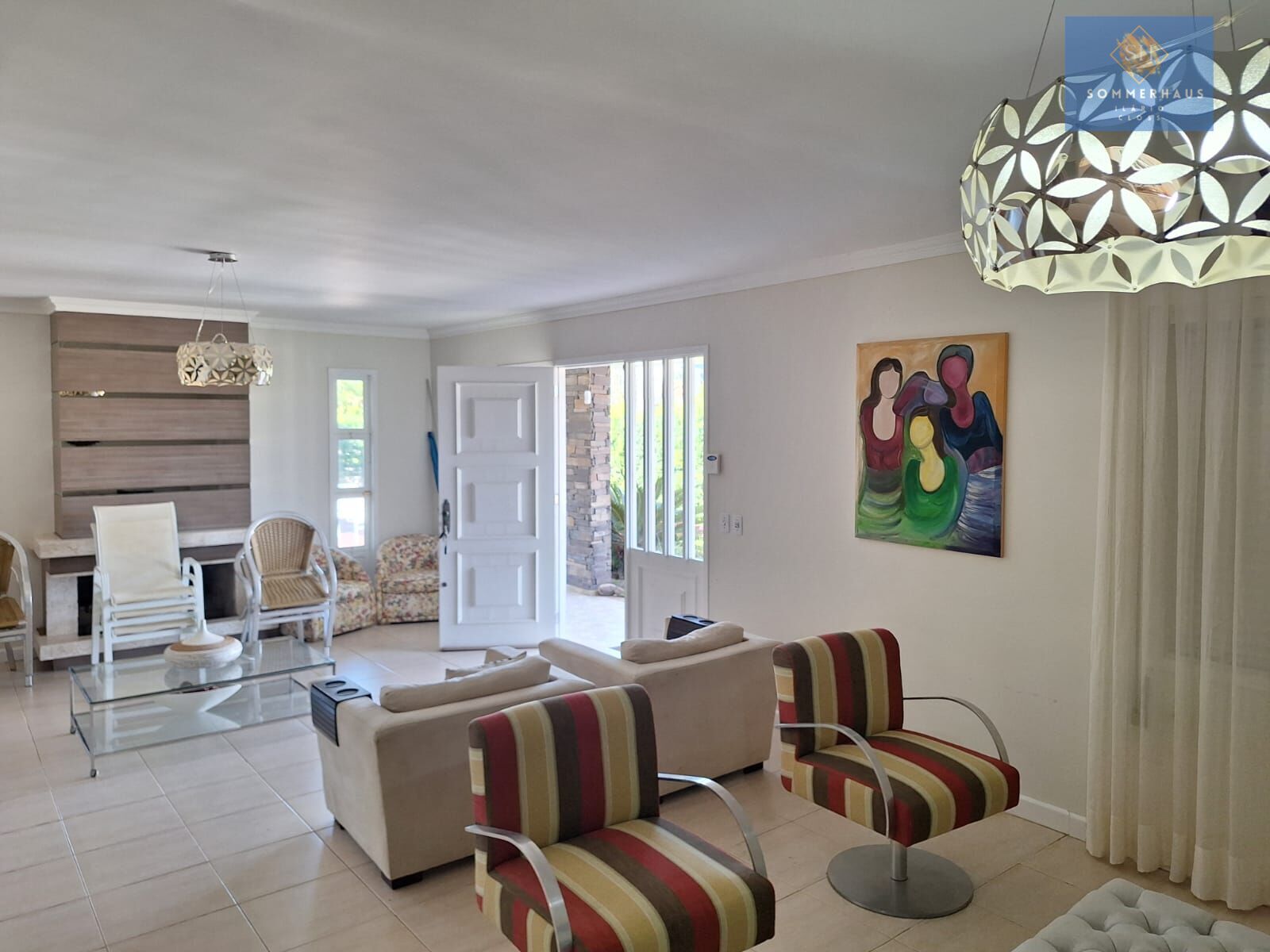 Casa, 4 quartos, 223 m² - Foto 27