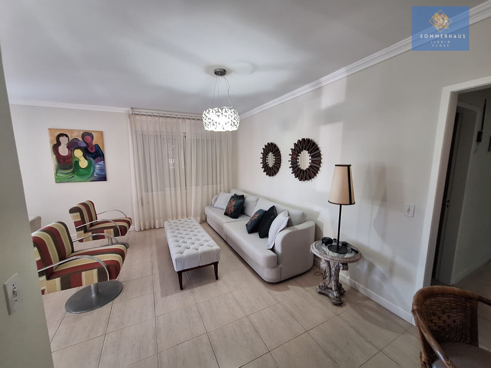 Casa, 4 quartos, 223 m² - Foto 26