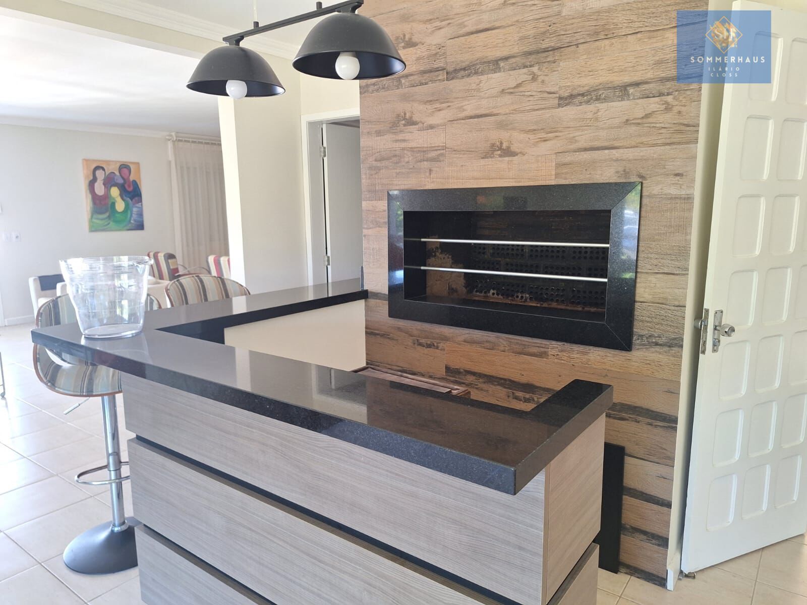 Casa, 4 quartos, 223 m² - Foto 18