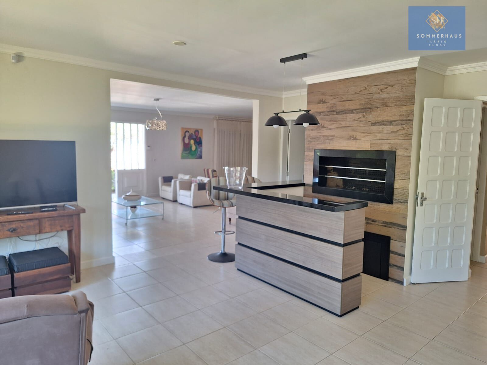 Casa, 4 quartos, 223 m² - Foto 17