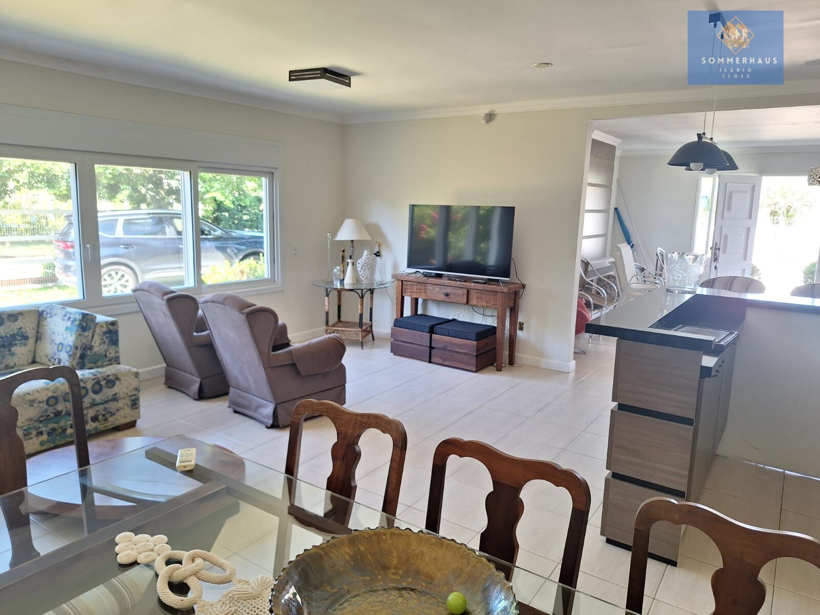 Casa, 4 quartos, 223 m² - Foto 14