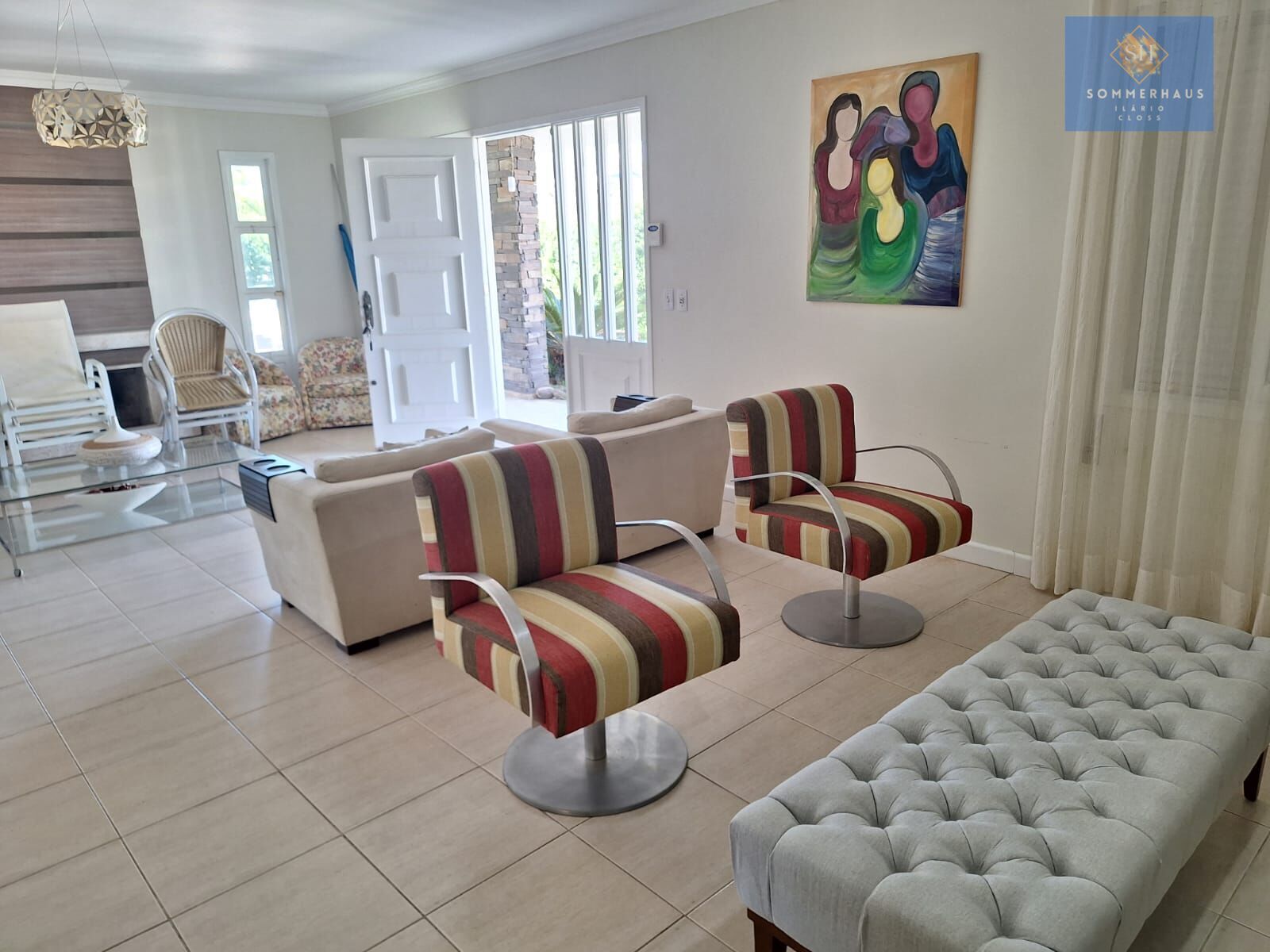 Casa, 4 quartos, 223 m² - Foto 12