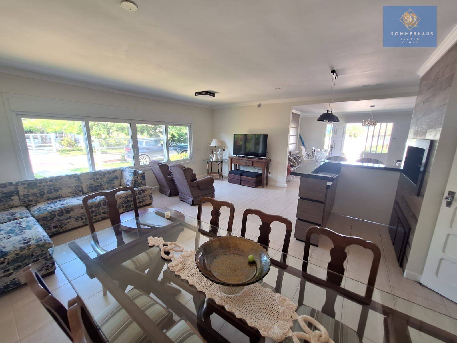 Casa, 4 quartos, 223 m² - Foto 13