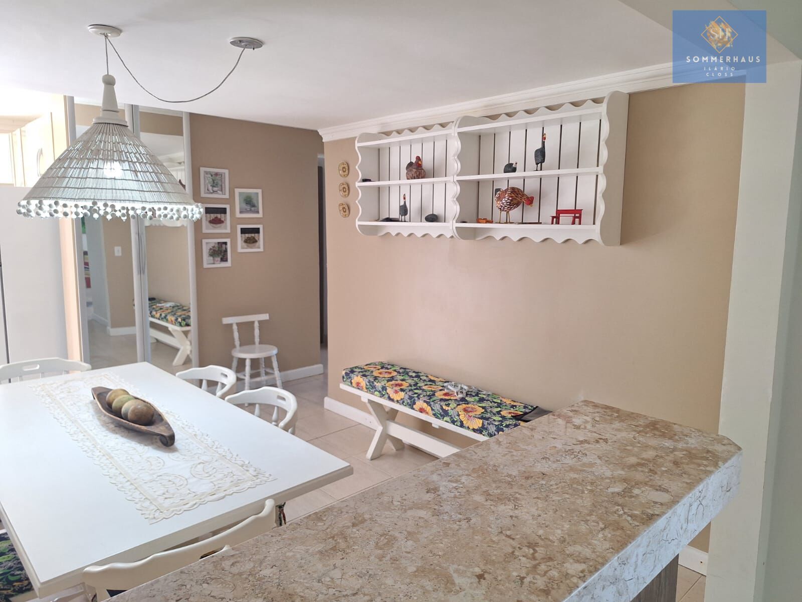 Casa, 4 quartos, 223 m² - Foto 20