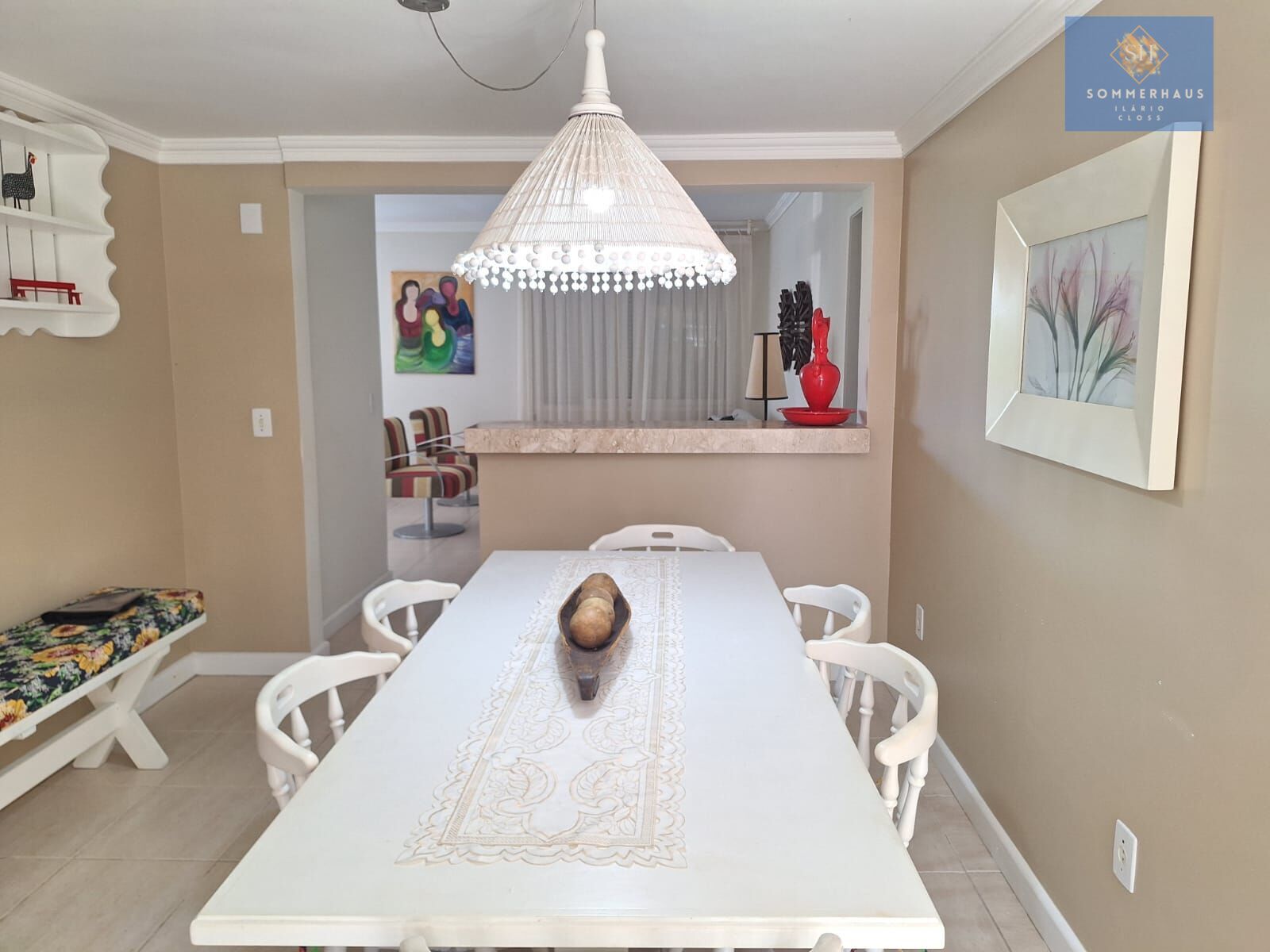 Casa, 4 quartos, 223 m² - Foto 24