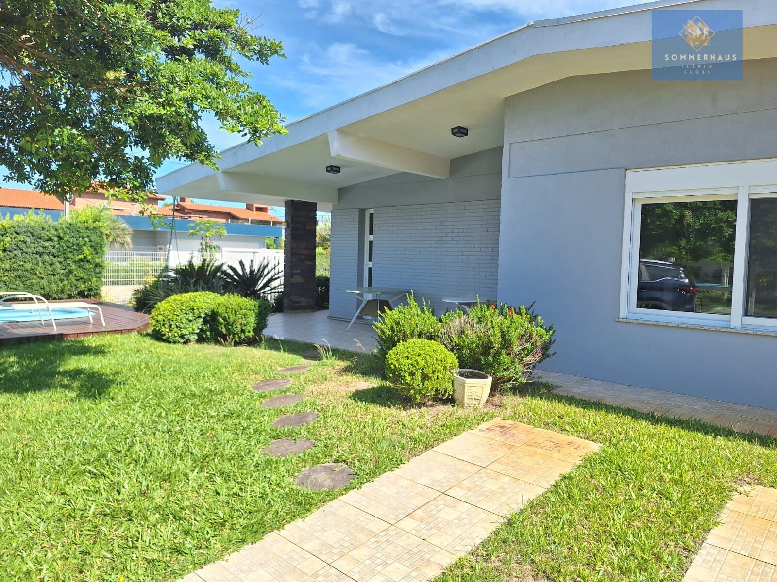 Casa, 4 quartos, 223 m² - Foto 3