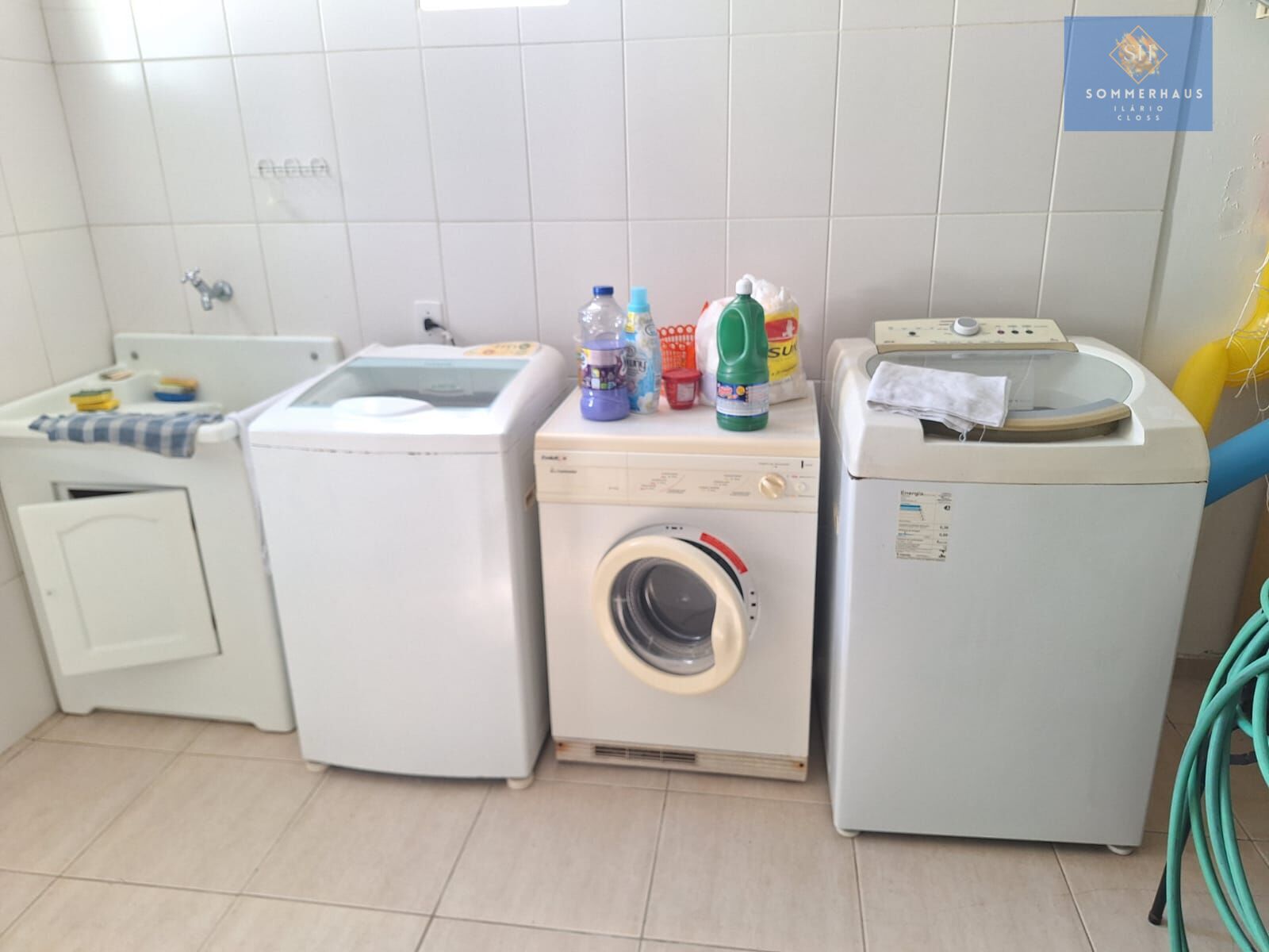 Casa, 4 quartos, 223 m² - Foto 41