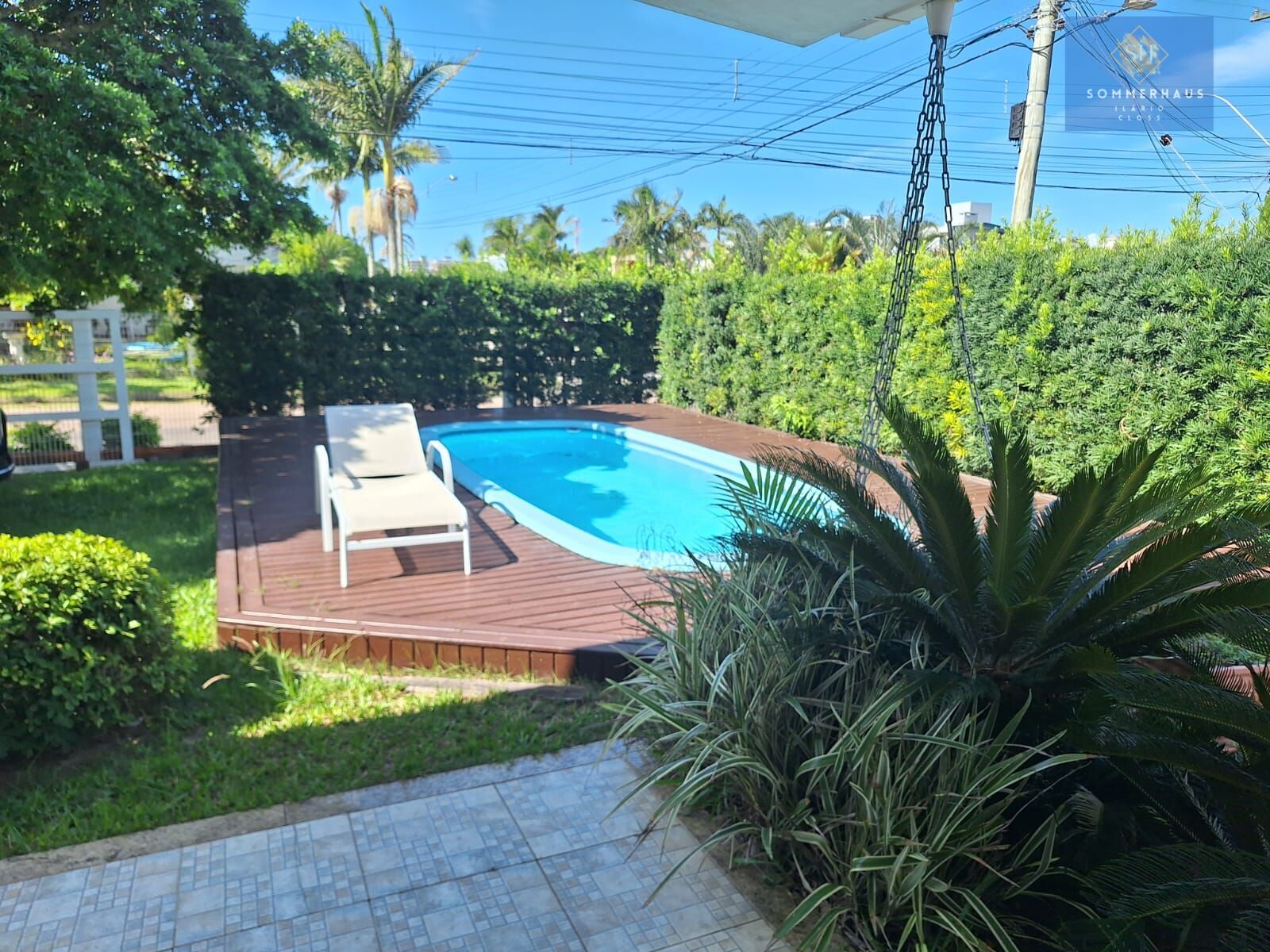 Casa, 4 quartos, 223 m² - Foto 8