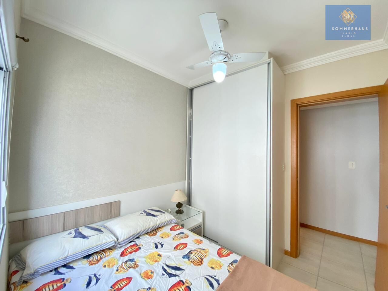 Apartamento à venda com 3 quartos, 128m² - Foto 23