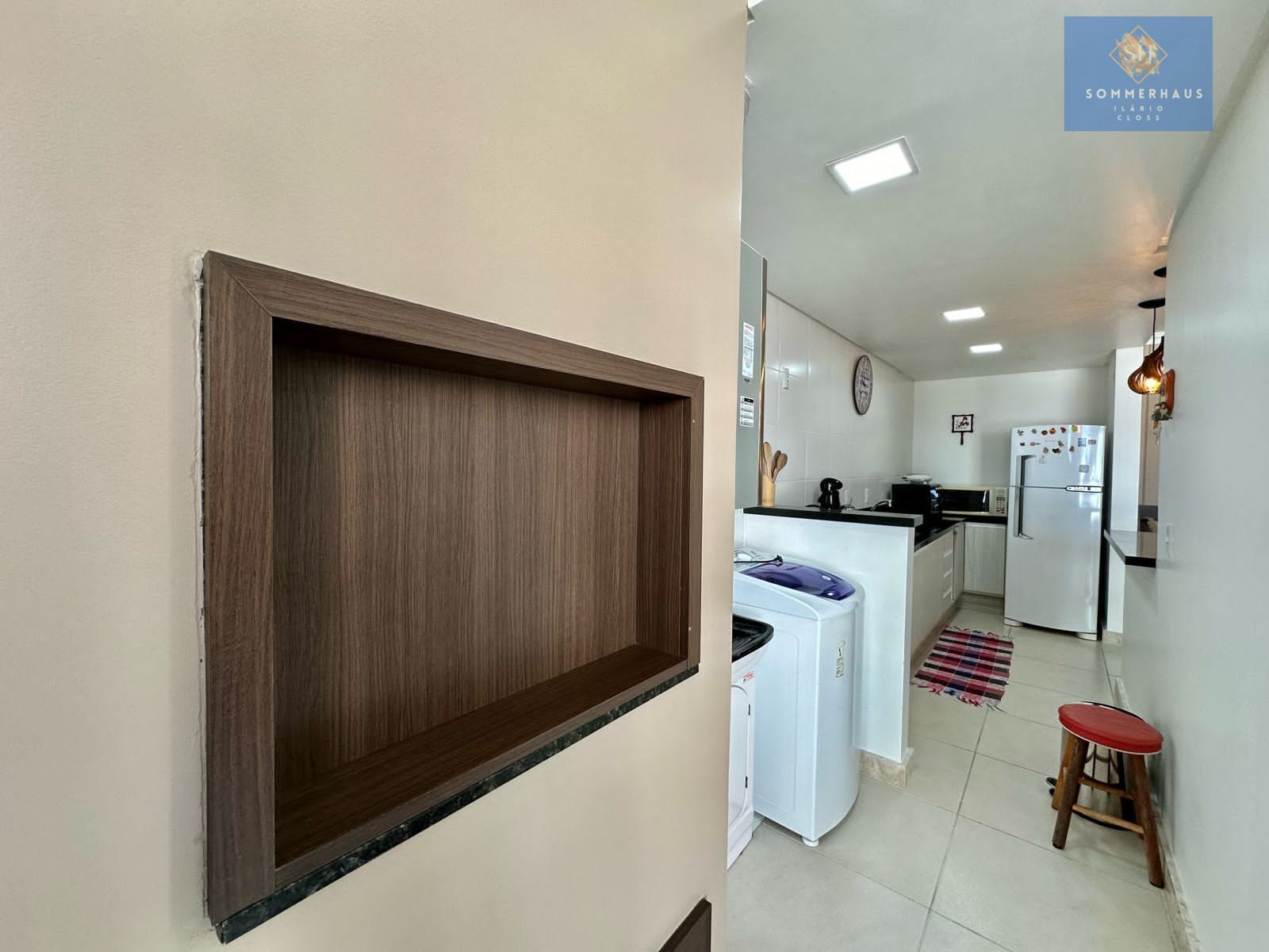 Apartamento à venda com 2 quartos, 79m² - Foto 11