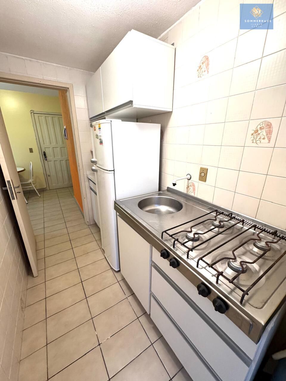 Apartamento, 1 quarto - Foto 6