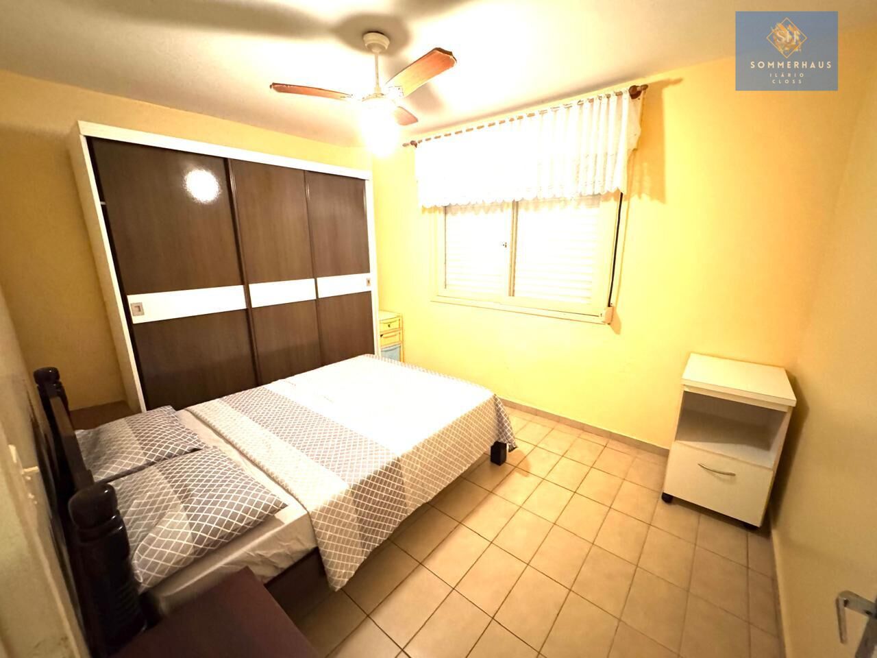 Apartamento, 1 quarto - Foto 8